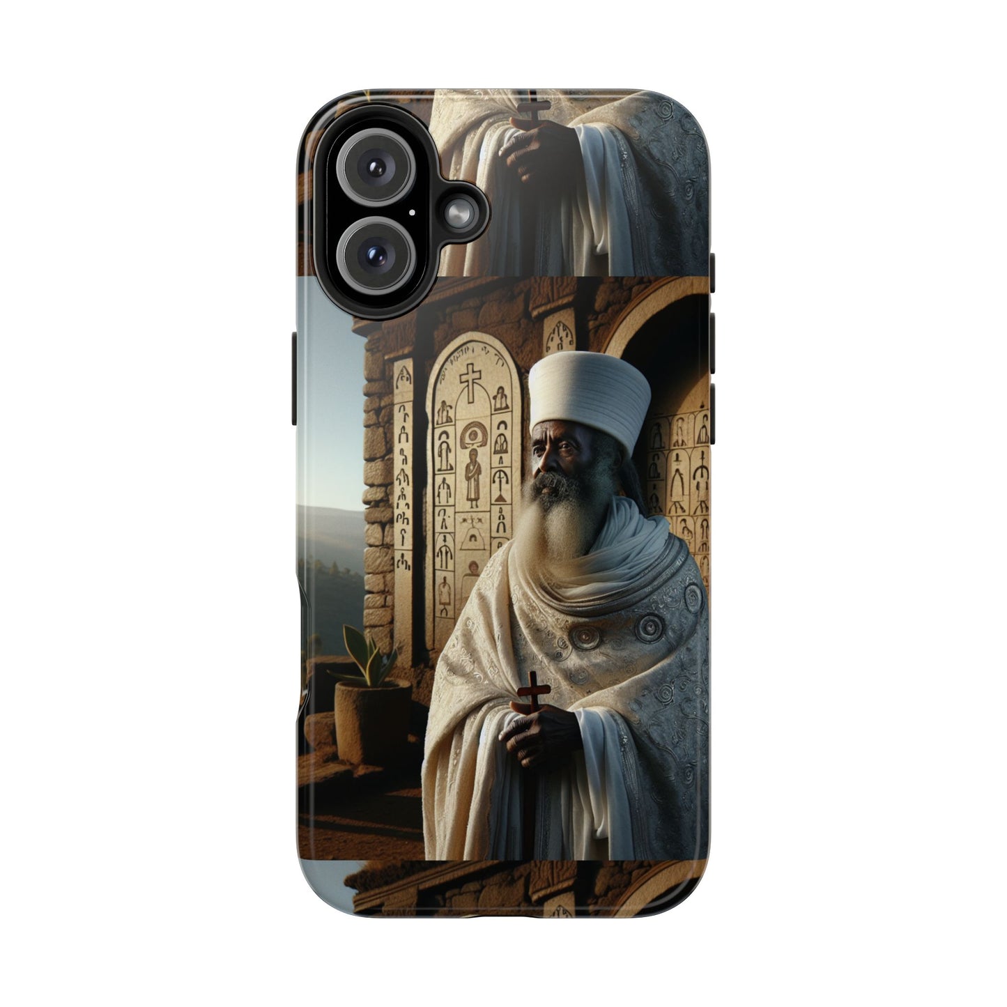 Tough Phone Case