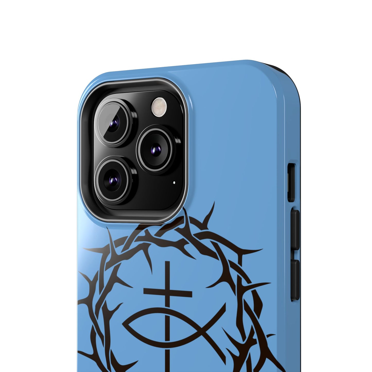 Tough Phone Cases the Cross