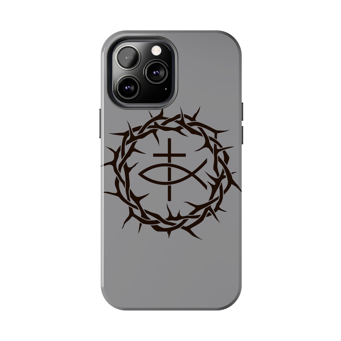 Tough Phone Cases the Cross