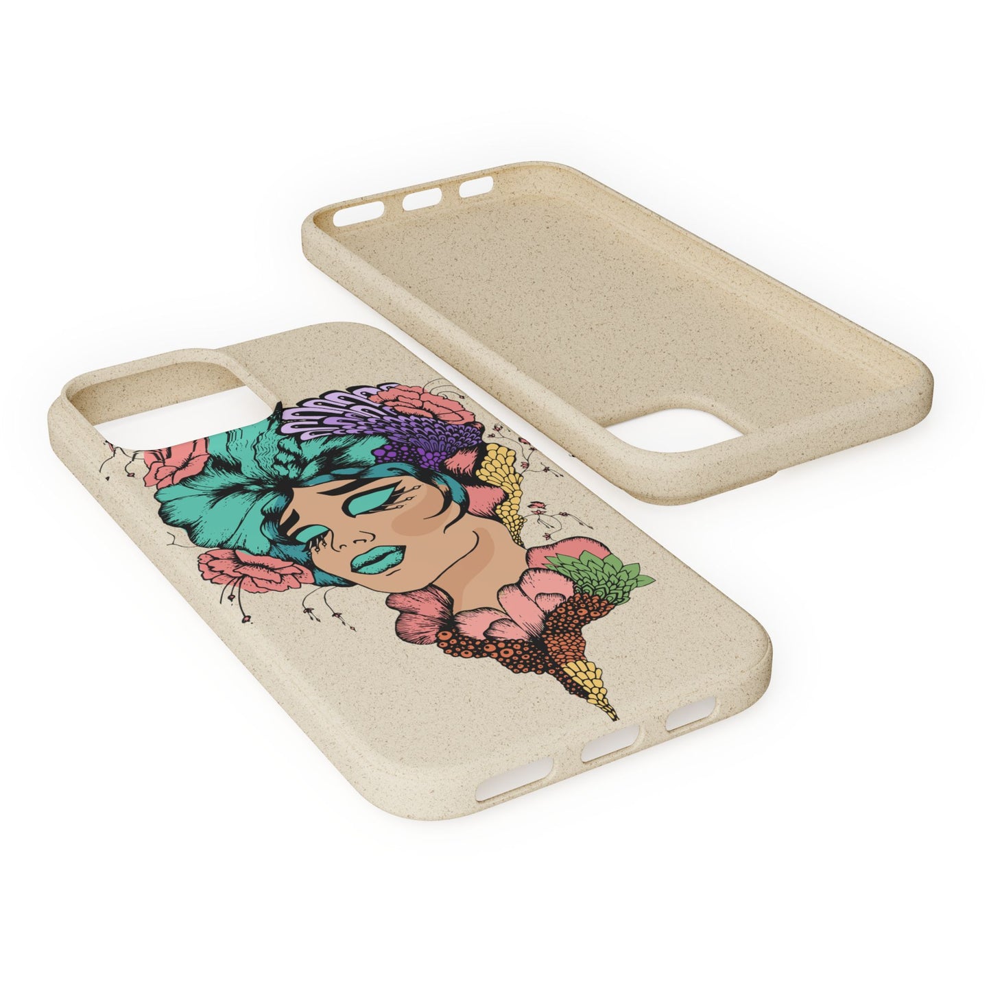 Copy of Biodegradable Cases