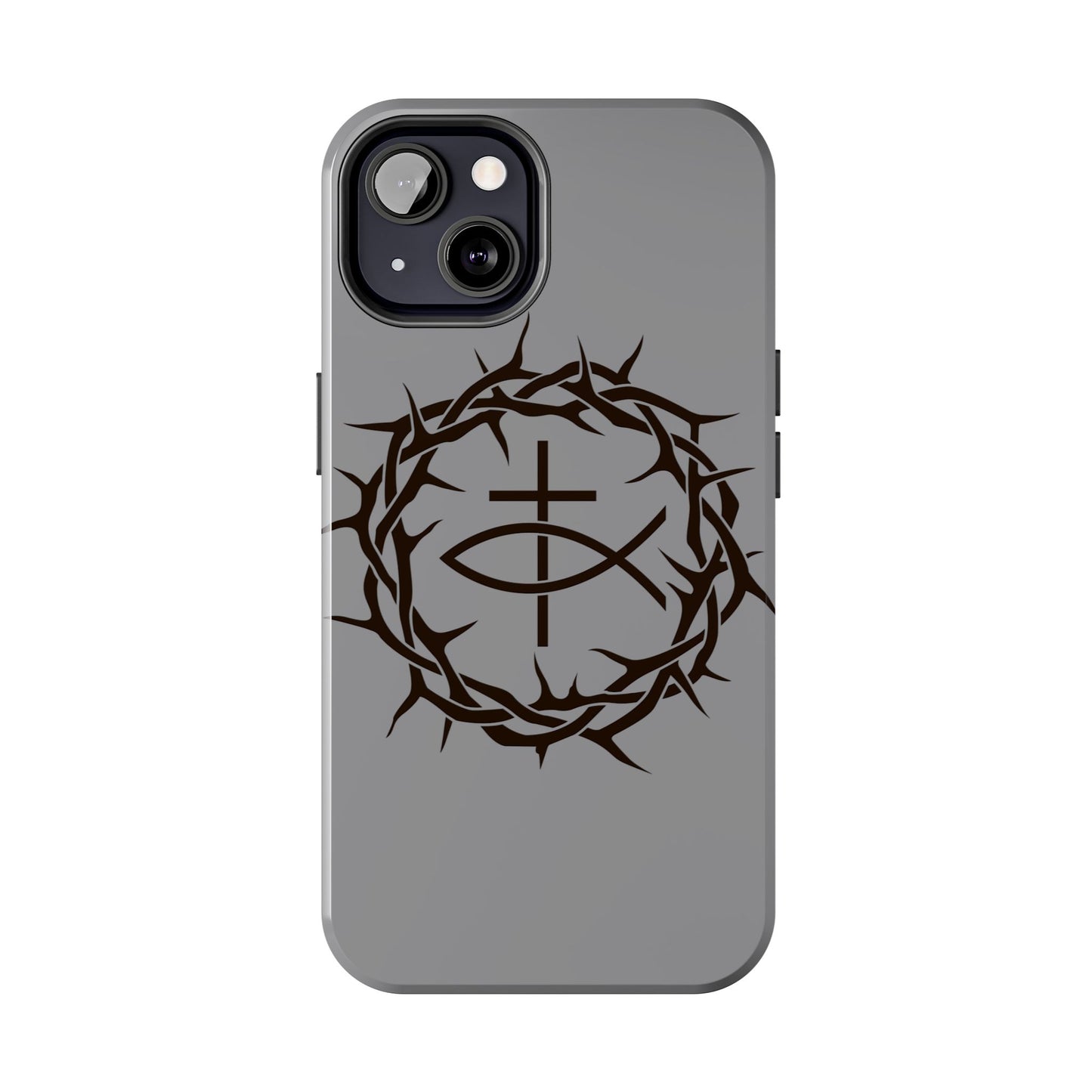 Tough Phone Cases the Cross