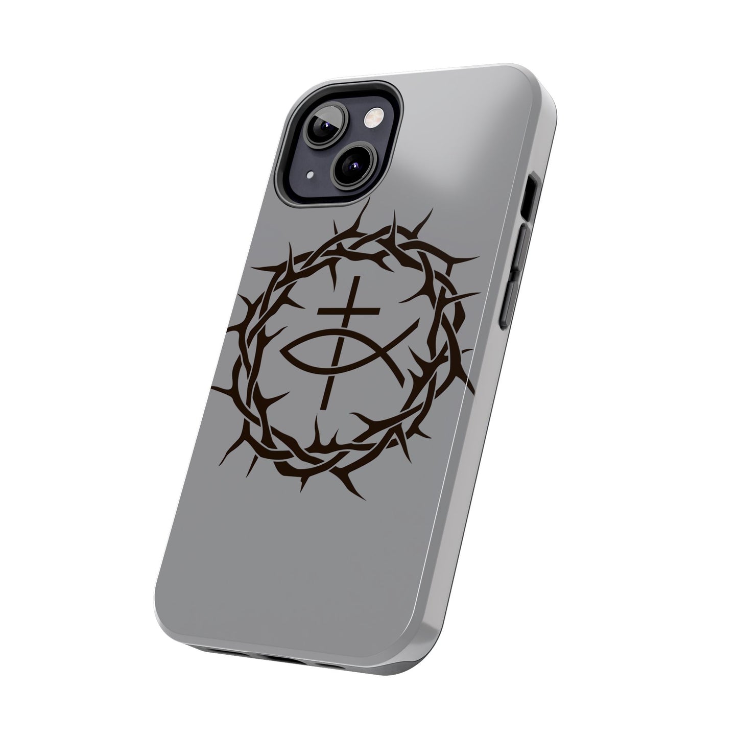 Tough Phone Cases the Cross