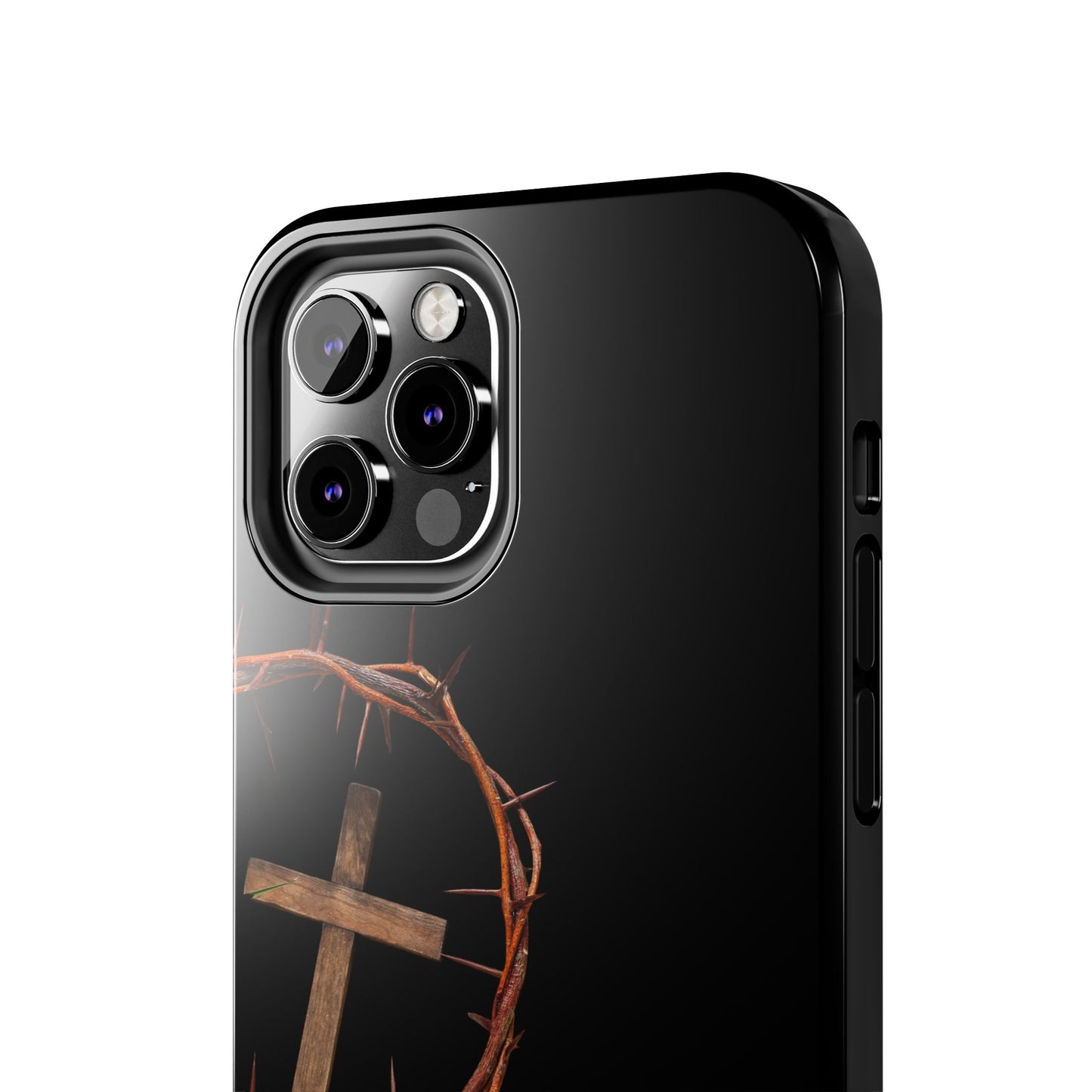 Tough Phone Cases the Cross