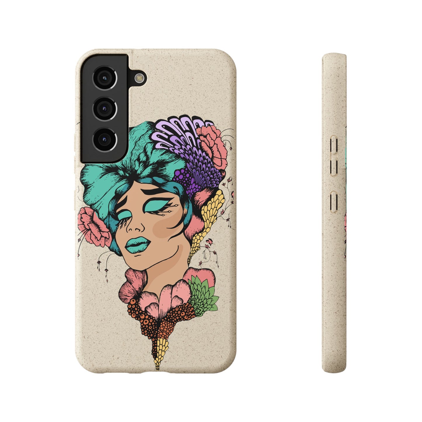 Copy of Biodegradable Cases