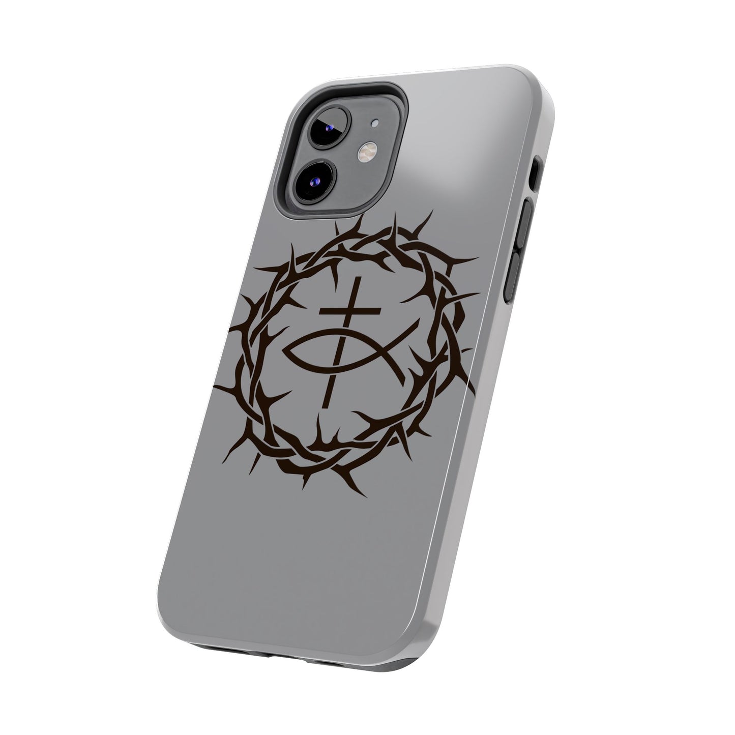 Tough Phone Cases the Cross
