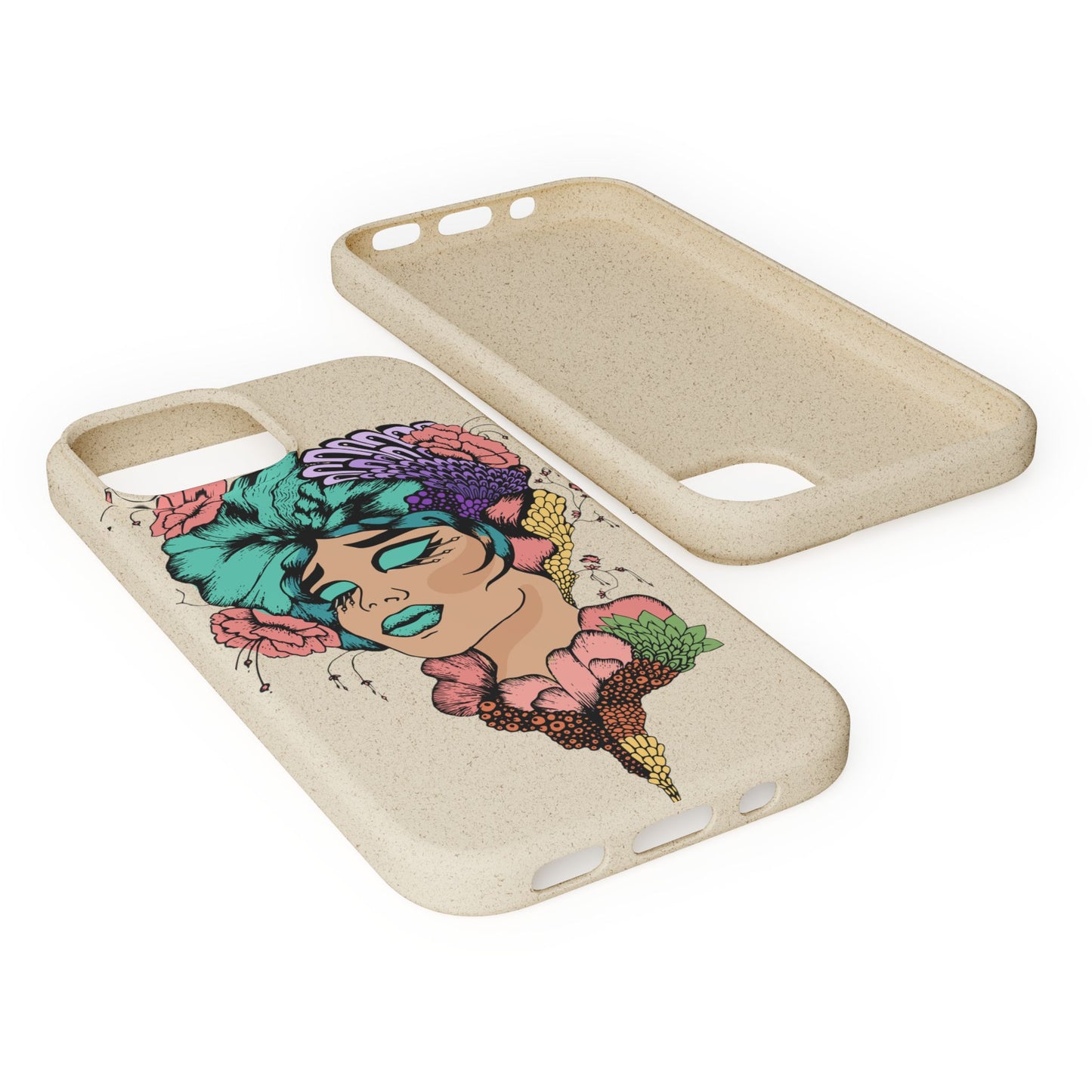 Copy of Biodegradable Cases
