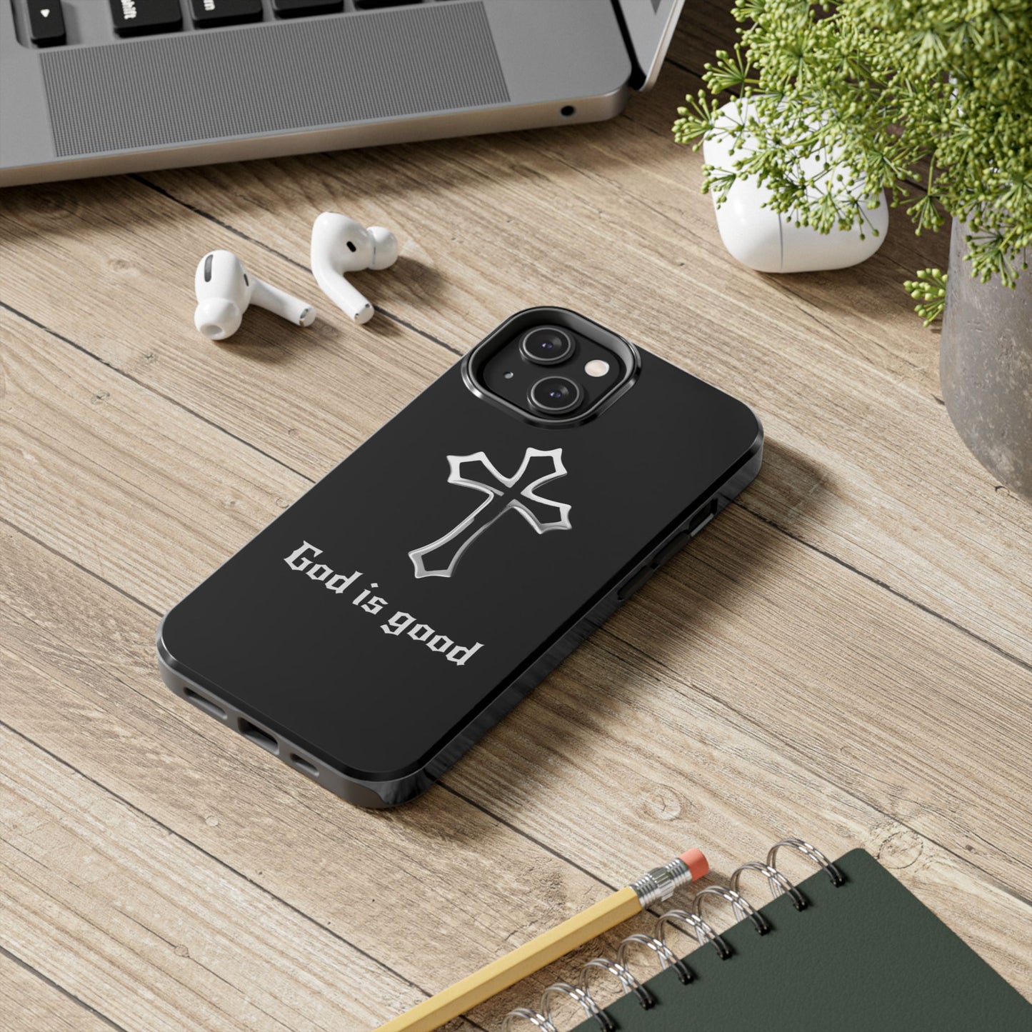 Tough Phone Case