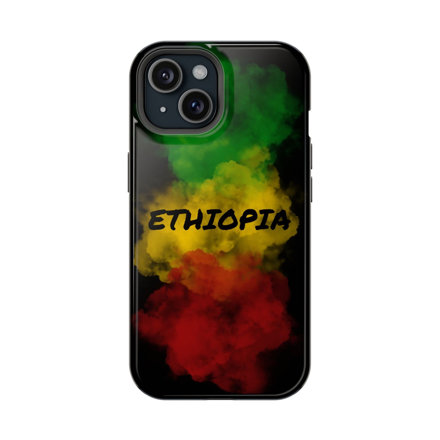 Magnetic Tough Cases