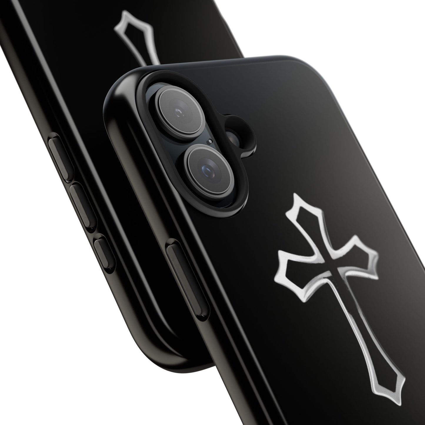 Tough Phone Case