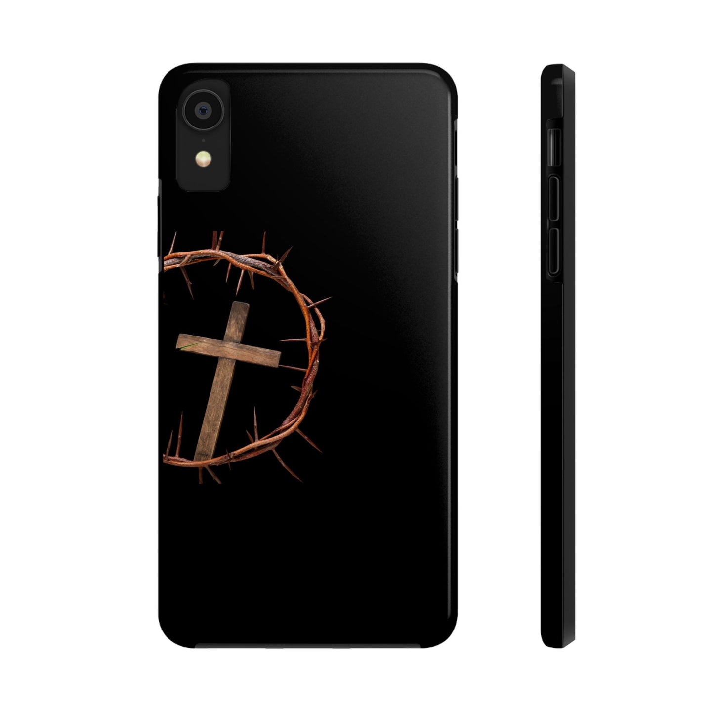 Tough Phone Cases the Cross