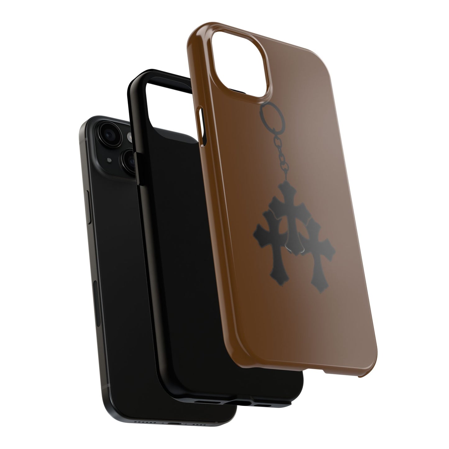 Tough Phone Case