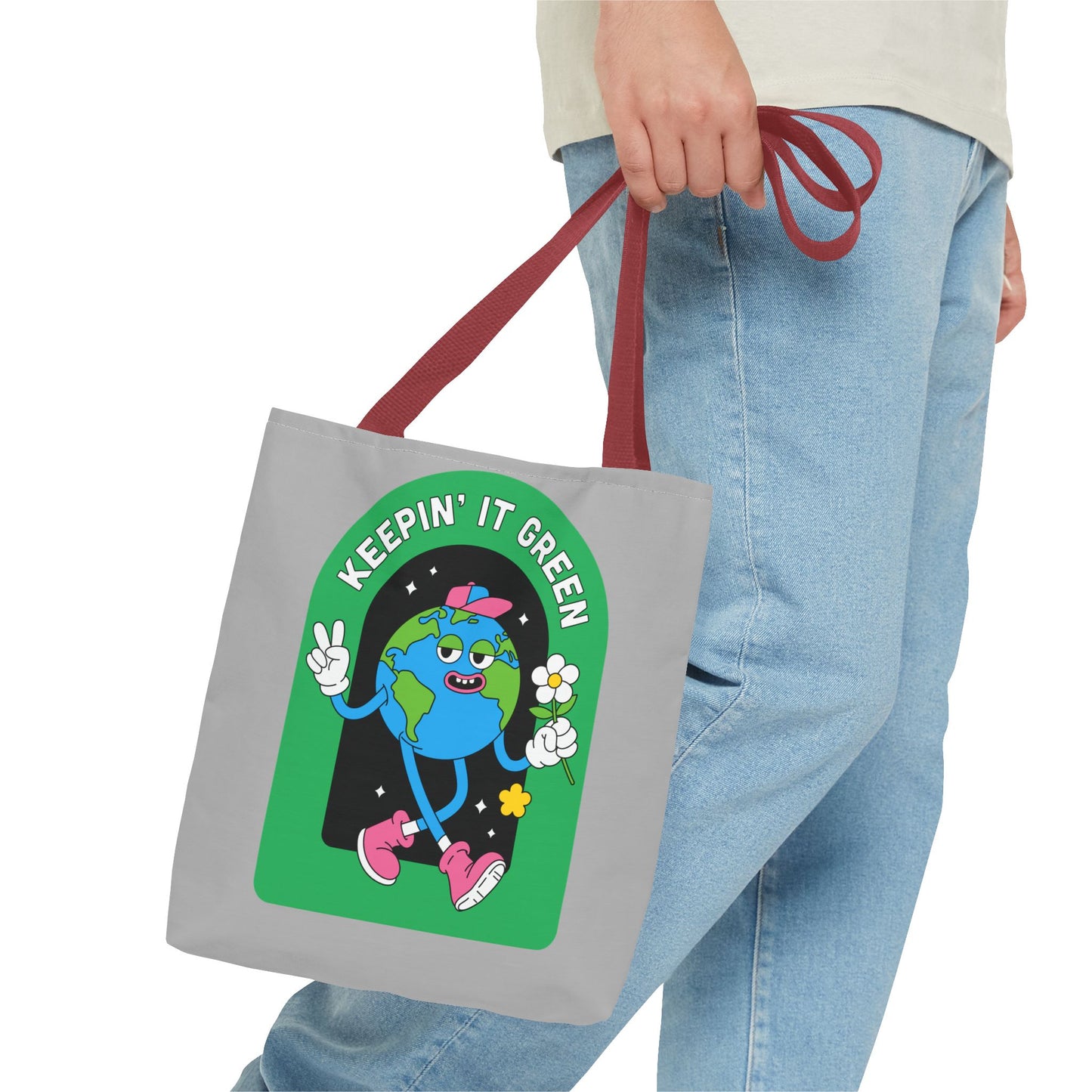 Tote Bag (AOP)
