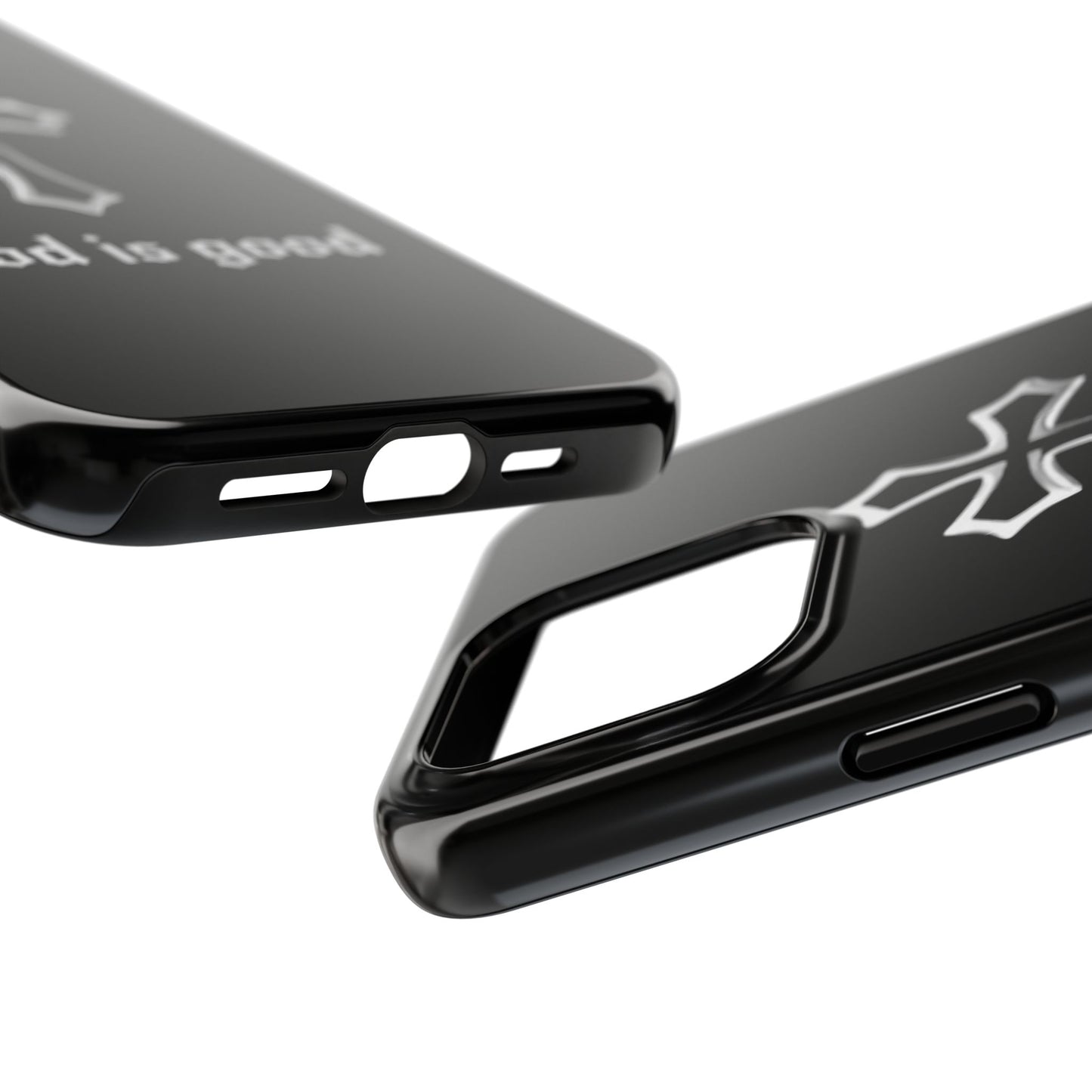 Tough Phone Case