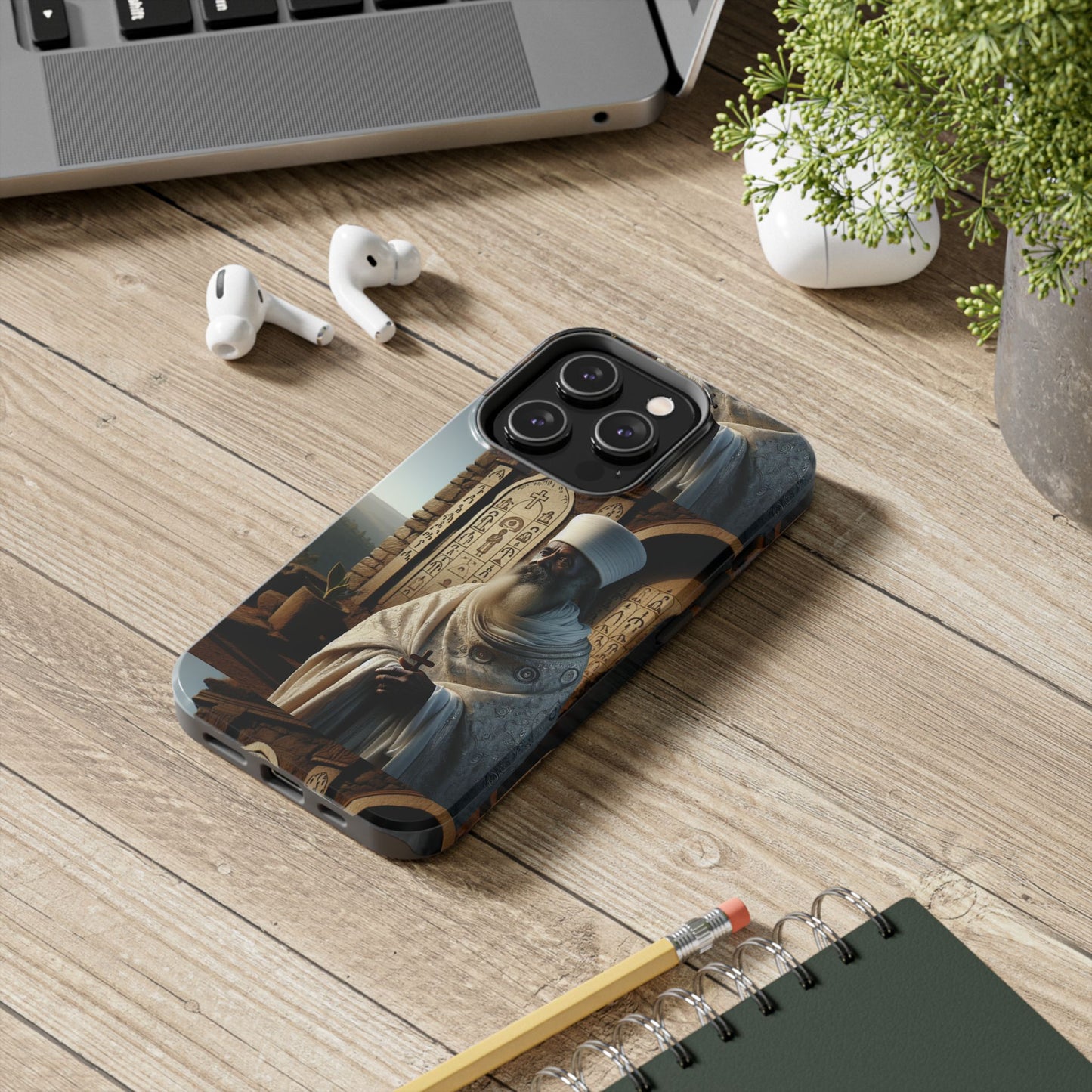 Tough Phone Case