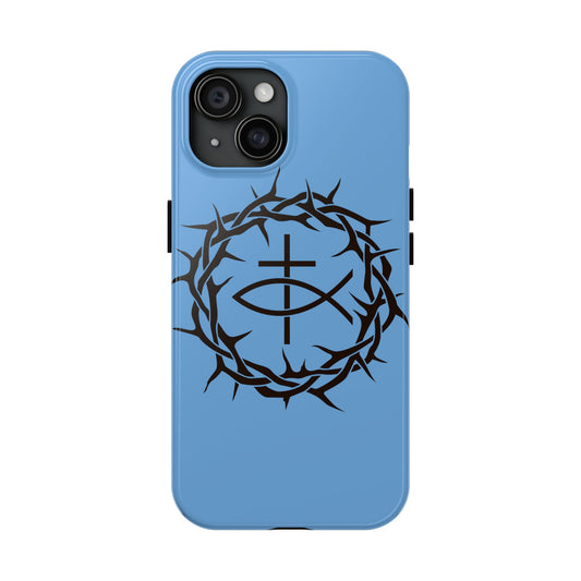 Tough Phone Cases the Cross