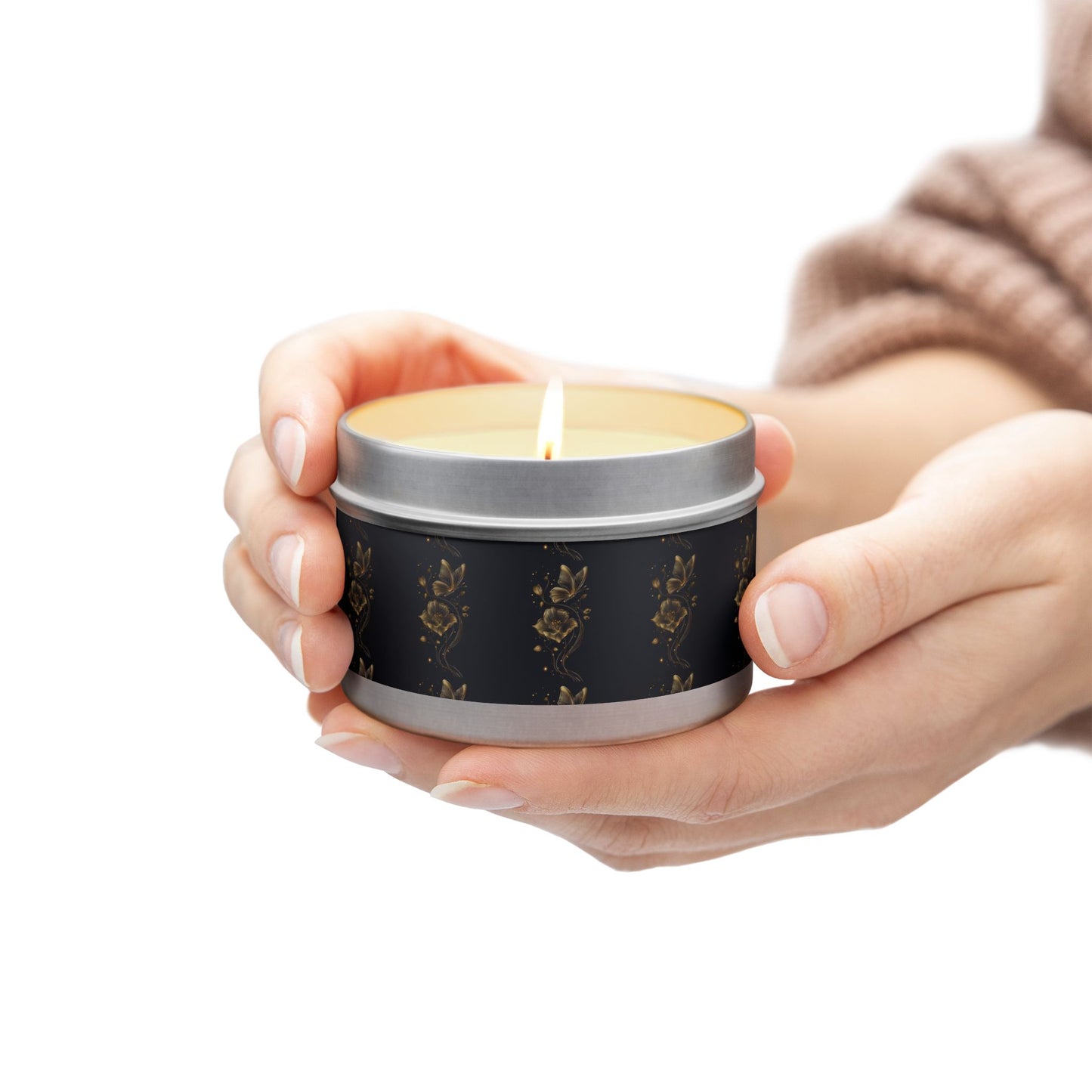 Tin Candles