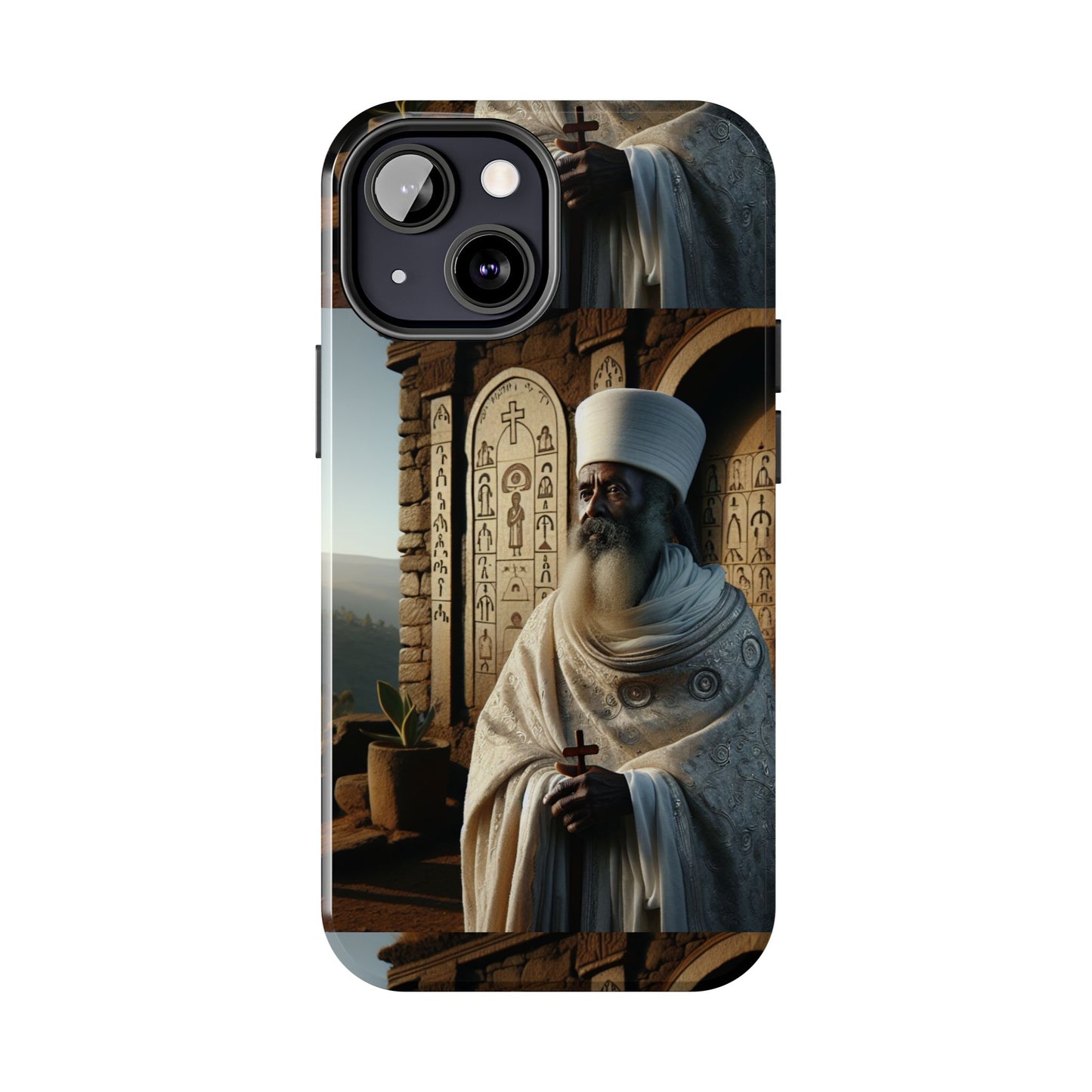 Tough Phone Case