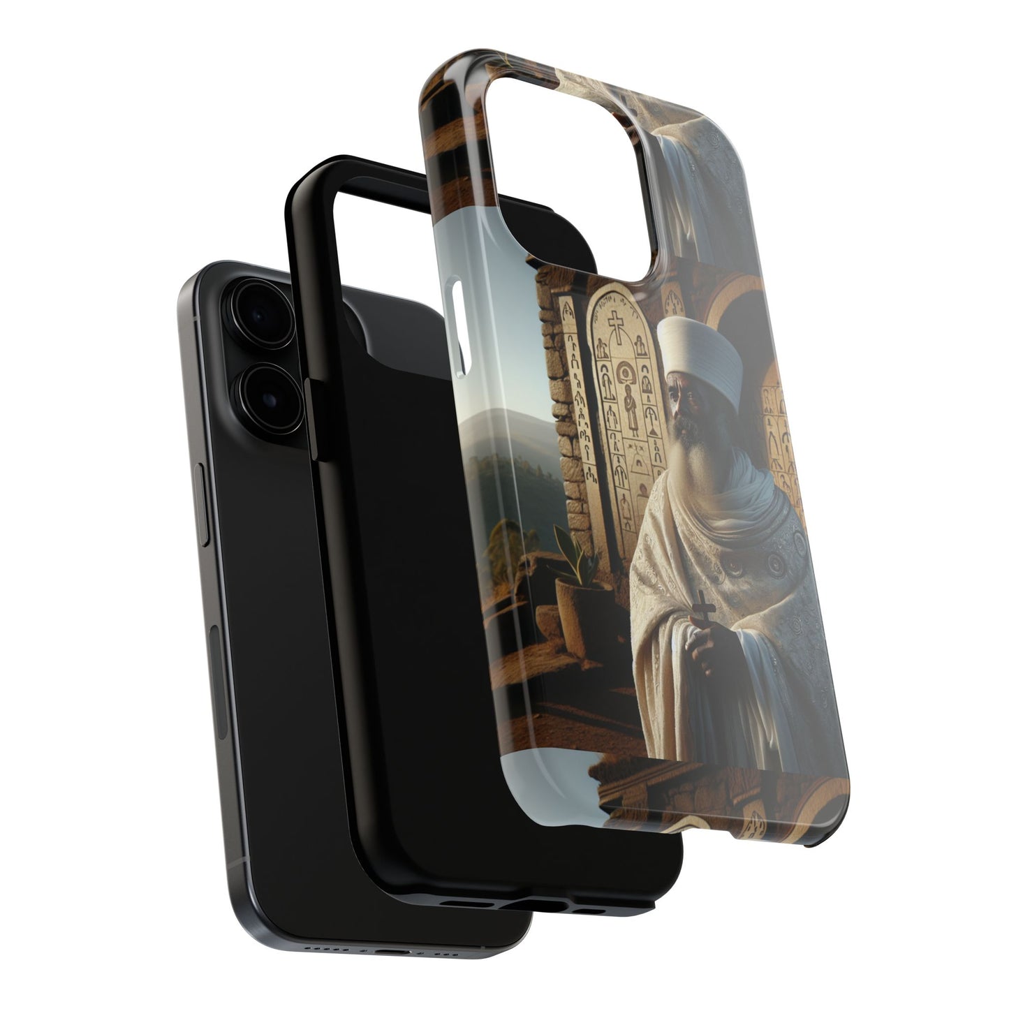 Tough Phone Case