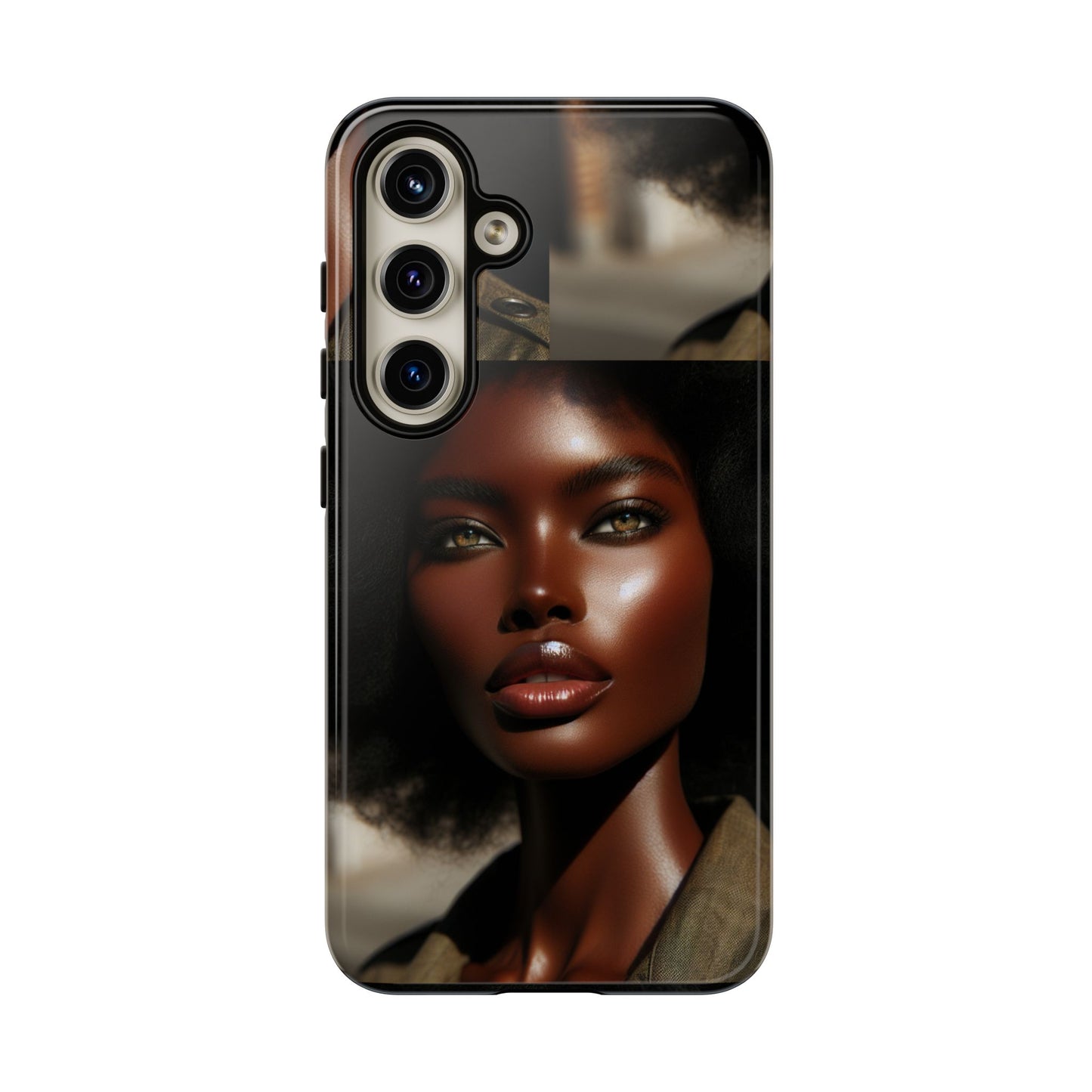 Tough Cases