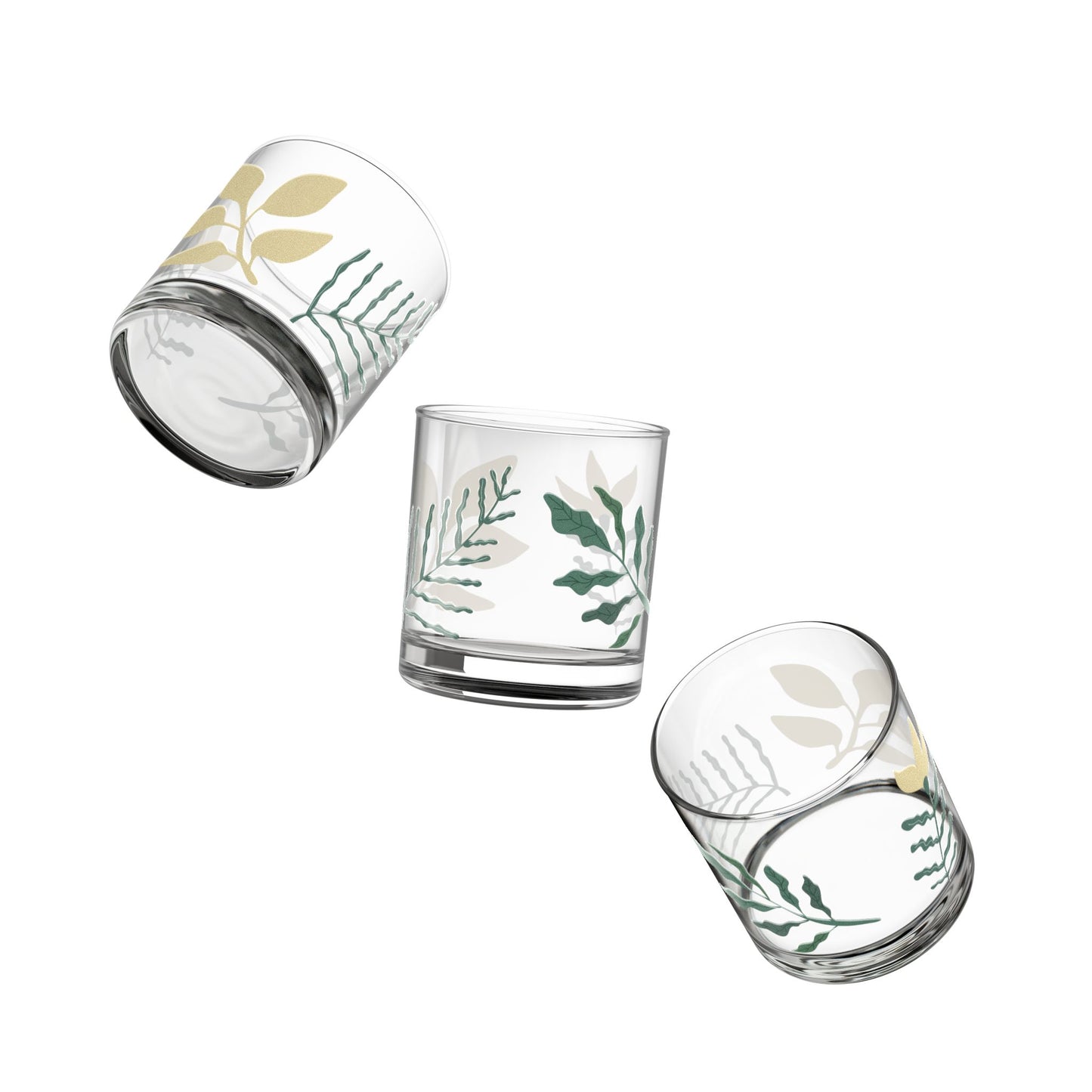 Rocks Glass, 10oz