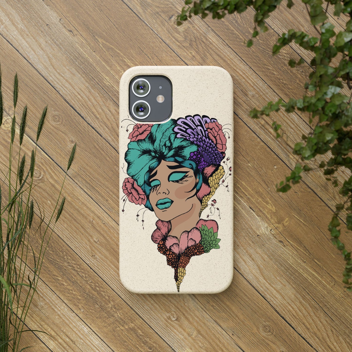 Copy of Biodegradable Cases