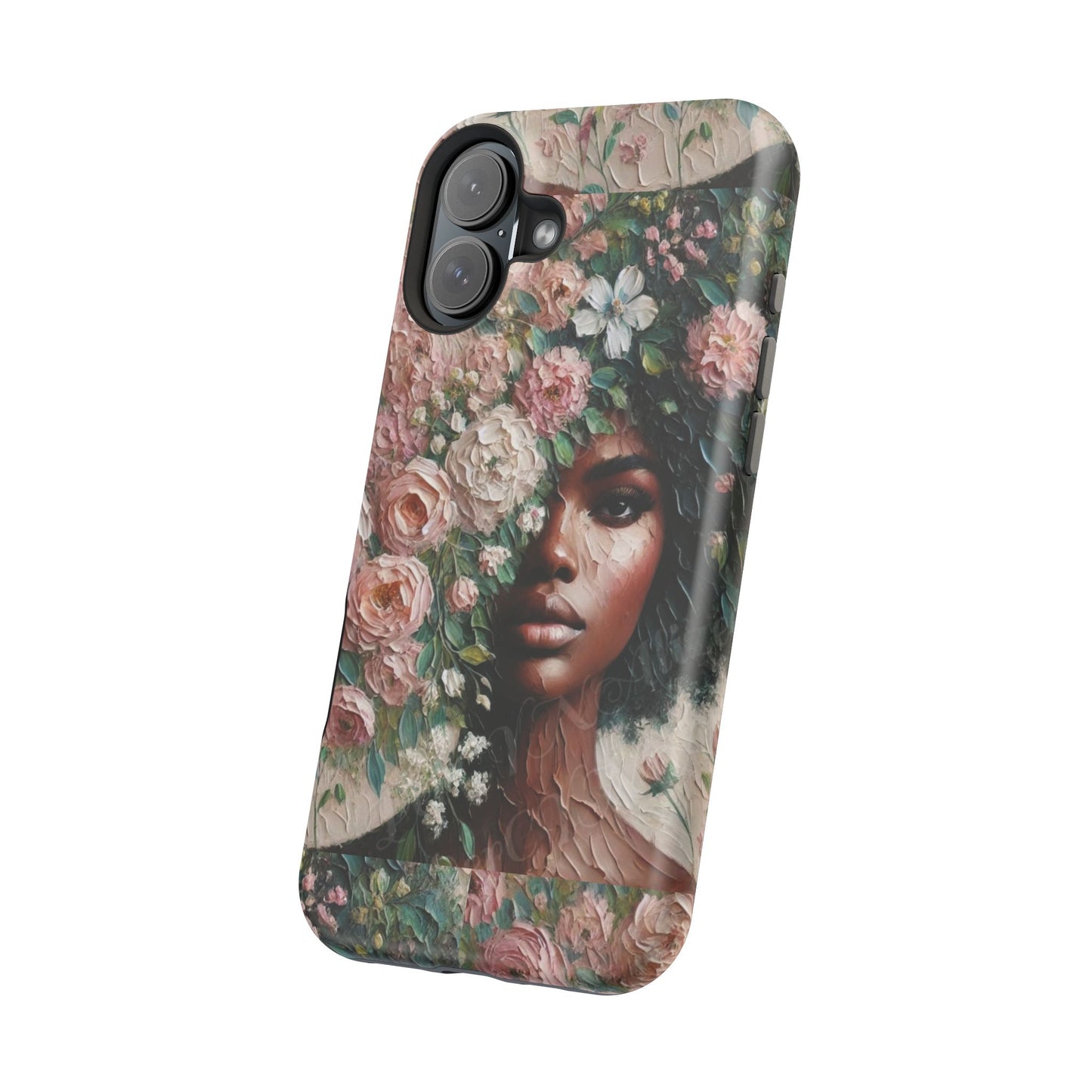Magnetic Tough Cases