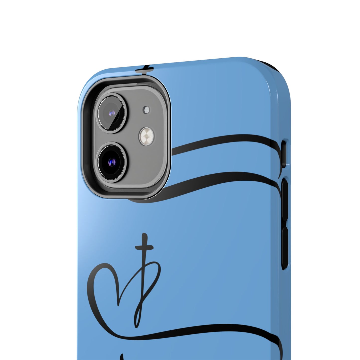 Tough Phone Cases the Cross