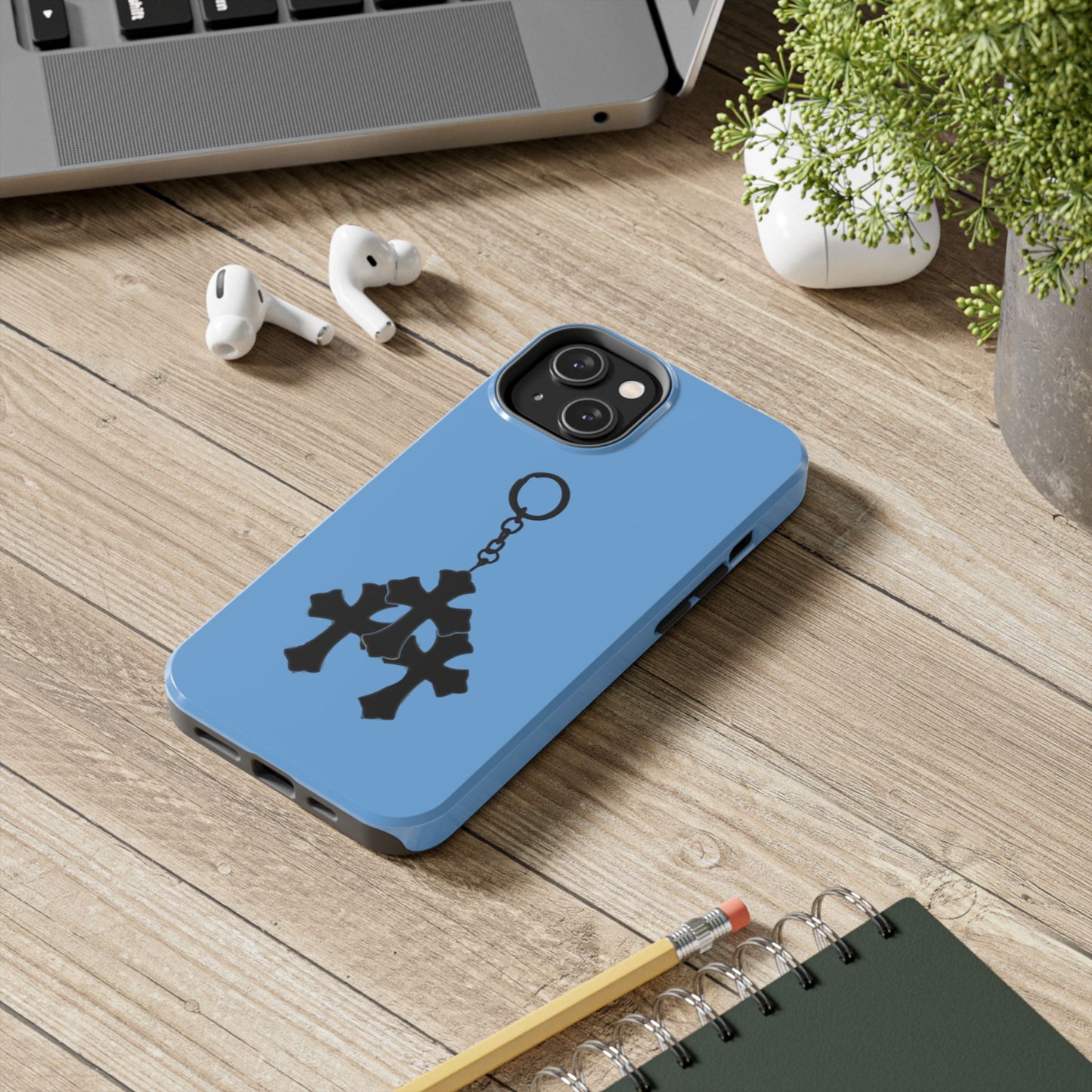 Tough Phone Case