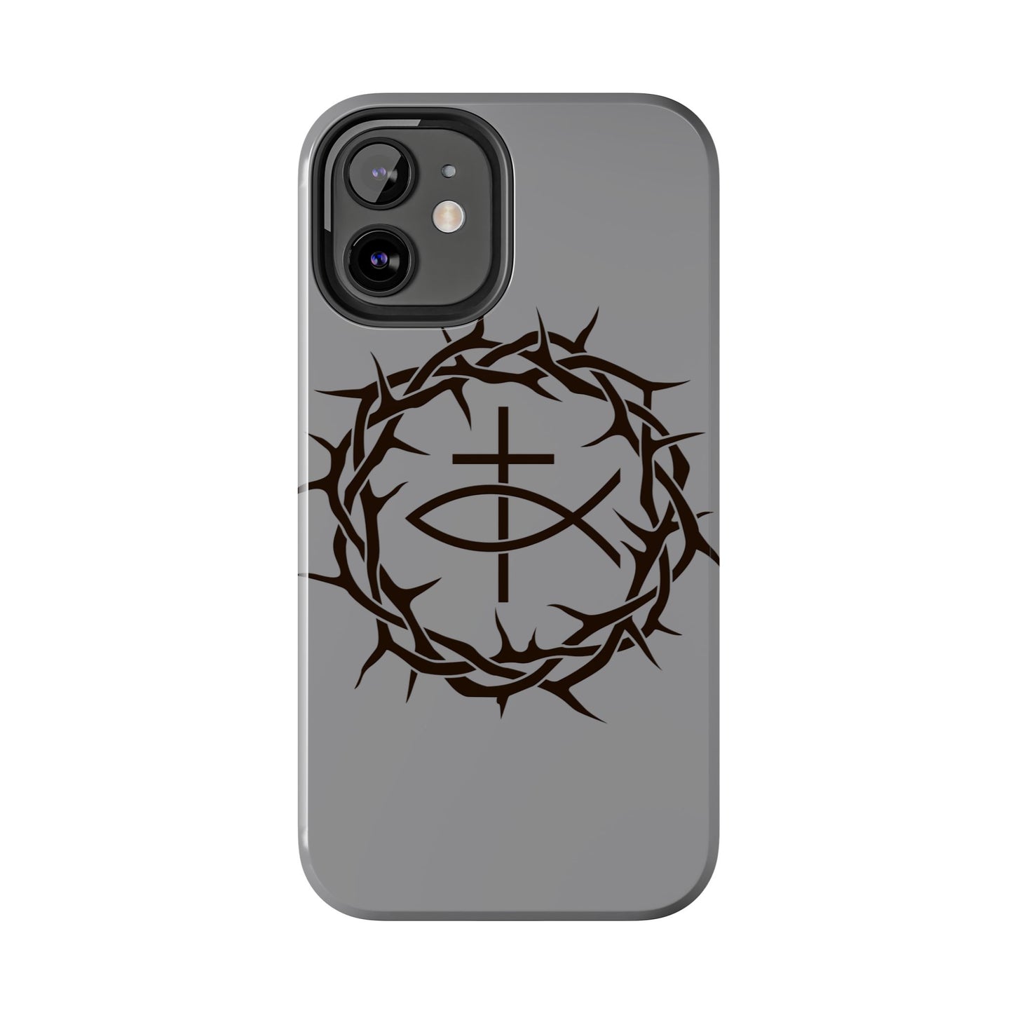 Tough Phone Cases the Cross