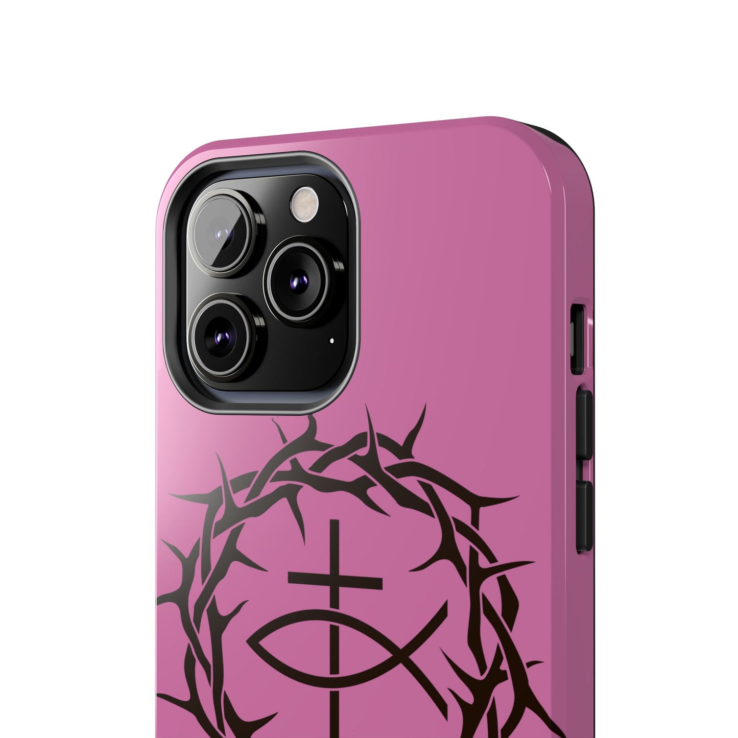 Tough Phone Cases the Cross