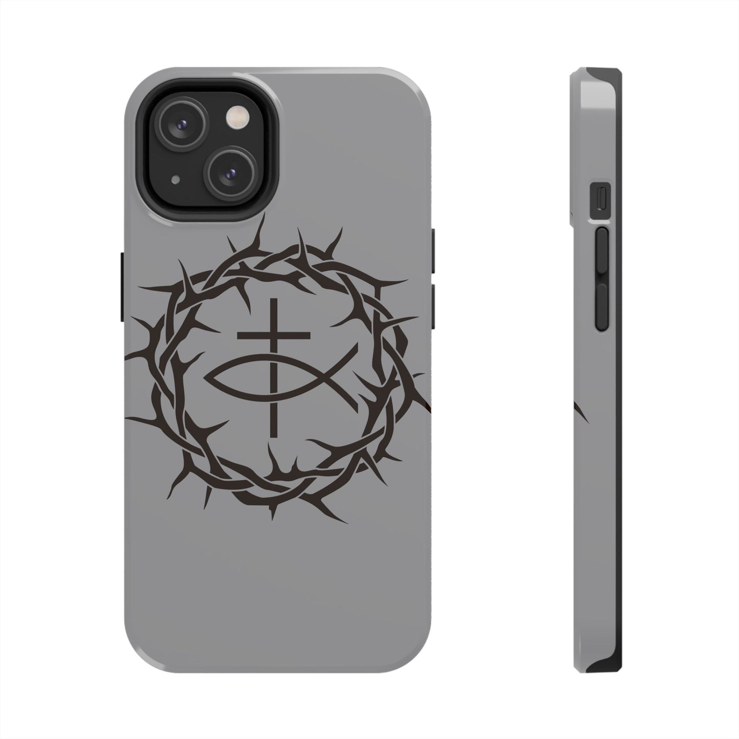 Tough Phone Cases the Cross