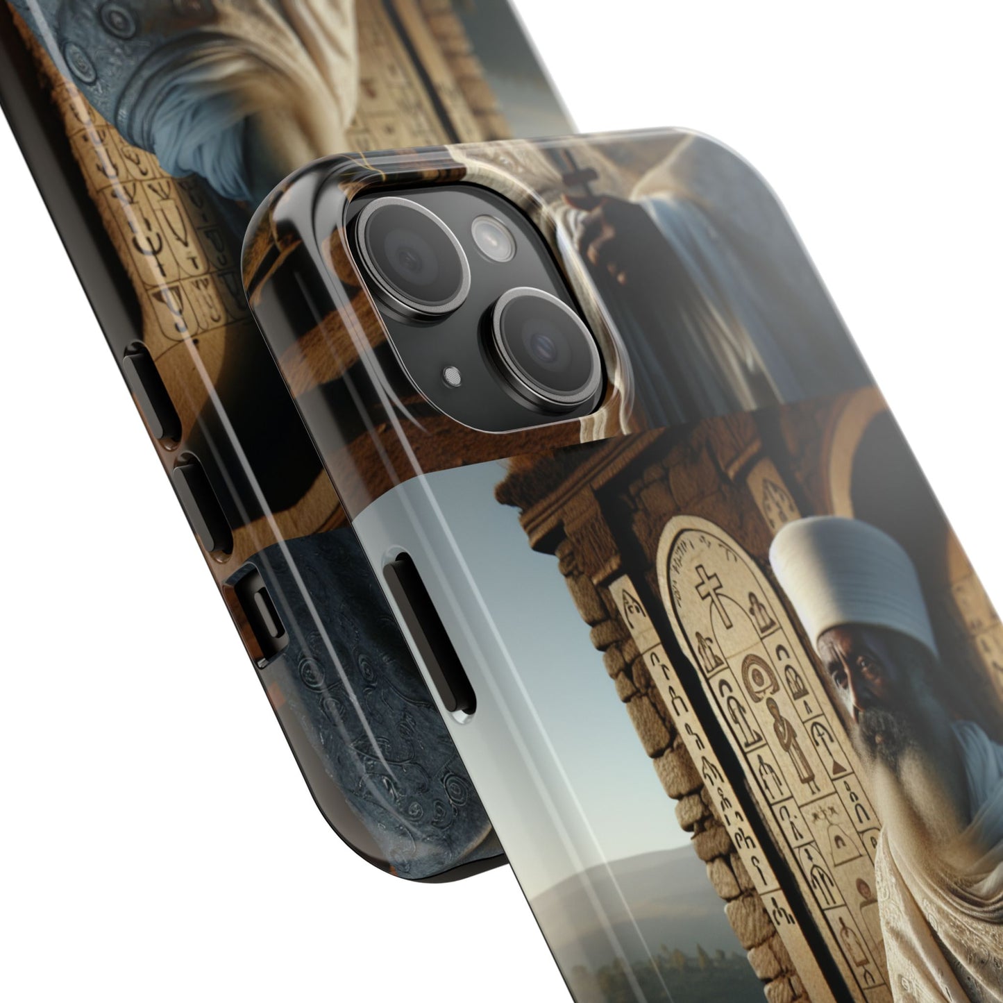 Tough Phone Case