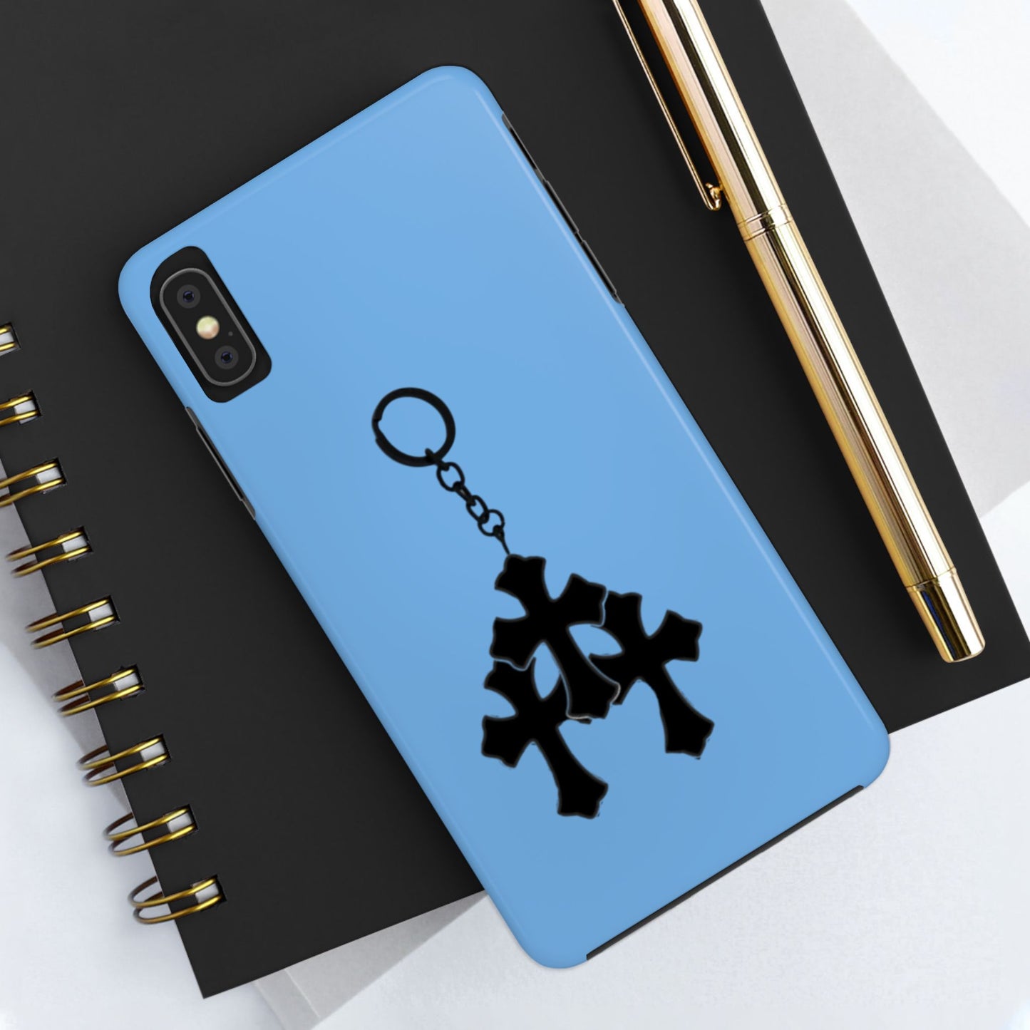Tough Phone Case