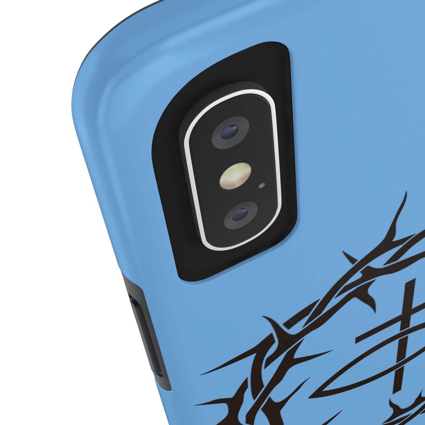 Tough Phone Cases the Cross