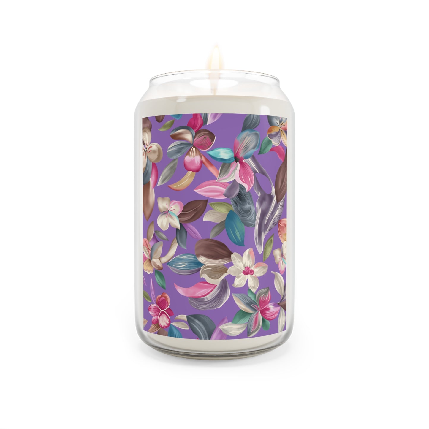 Scented Candle, 13.75oz