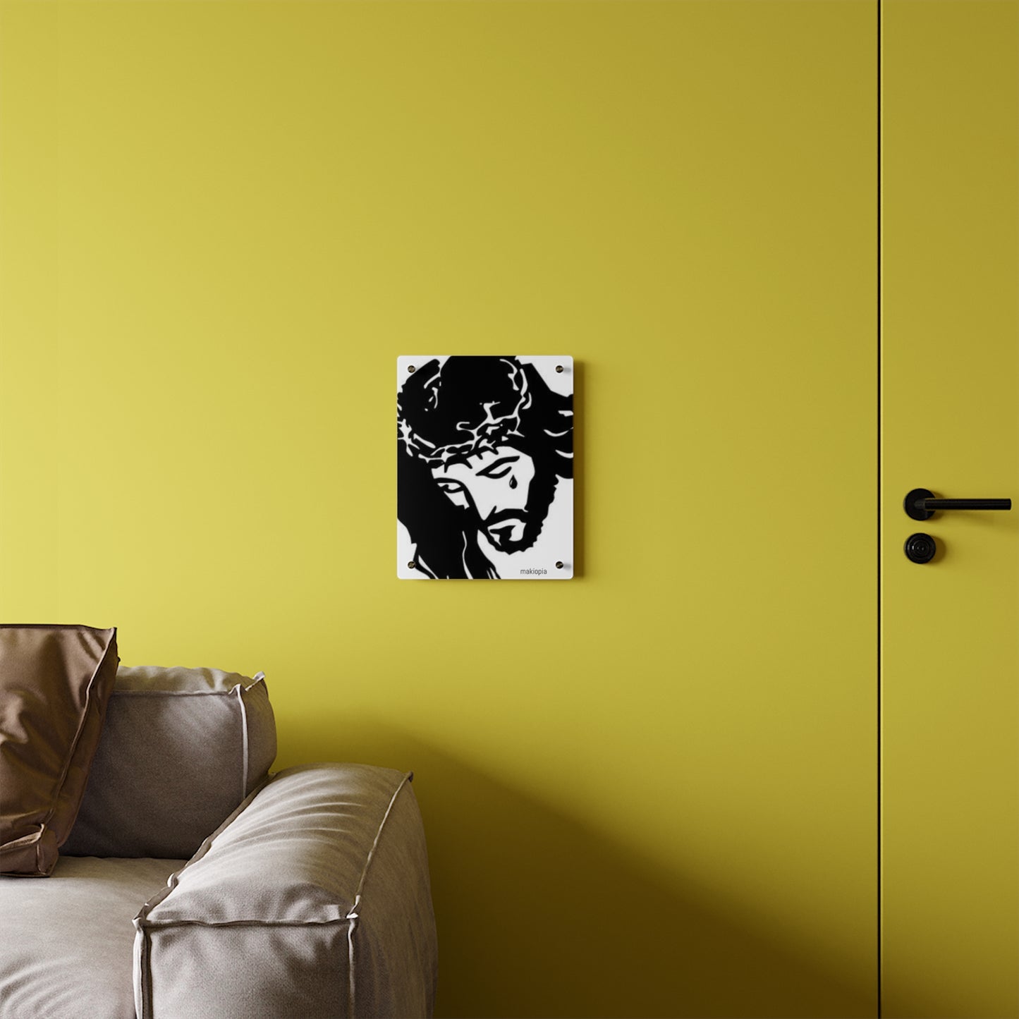Acrylic Wall Art Panels