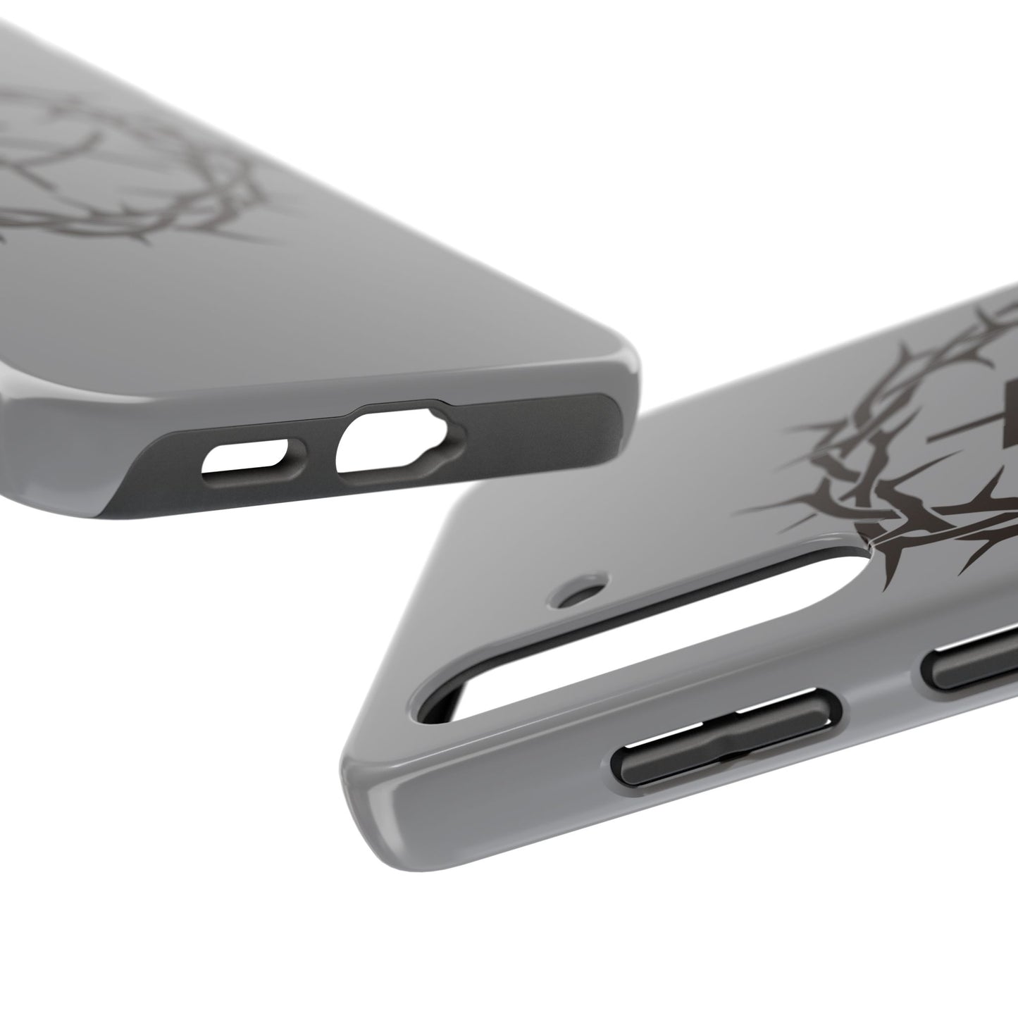 Tough Phone Cases the Cross