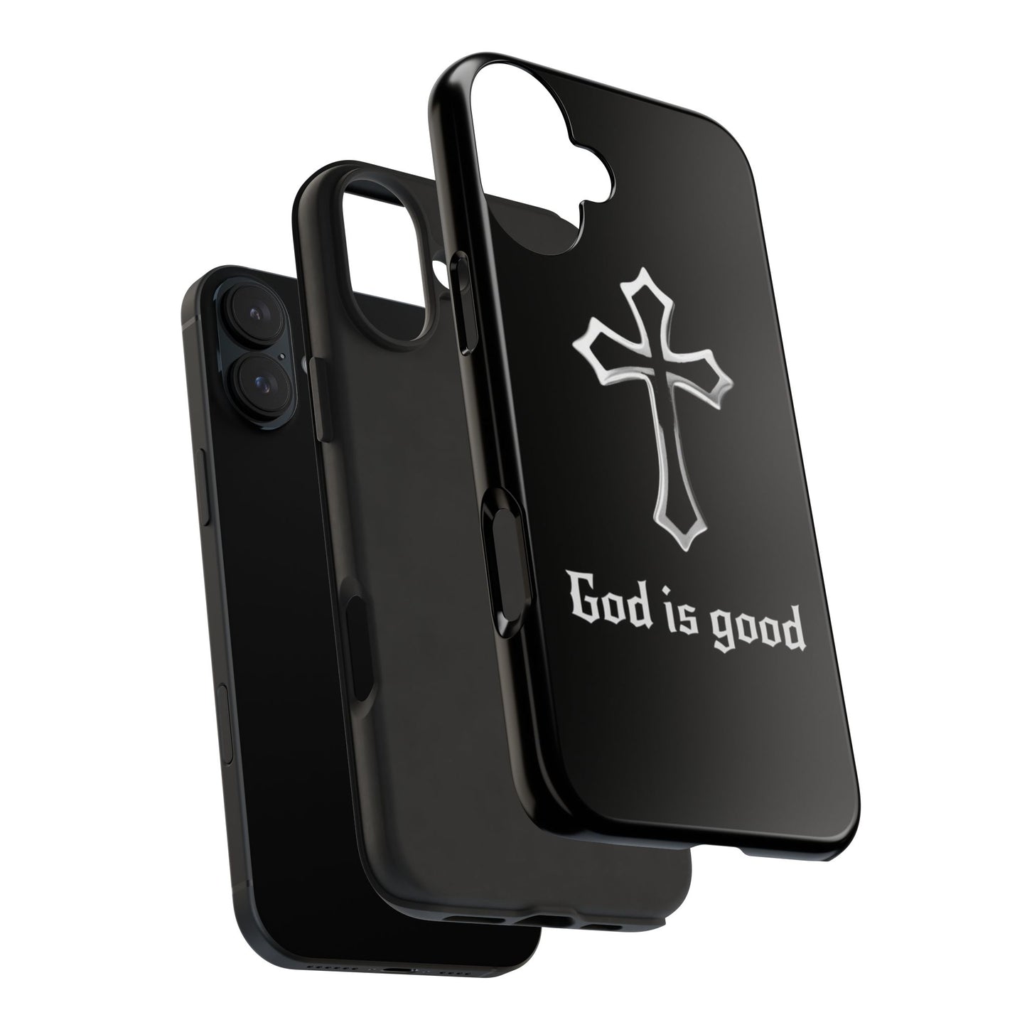 Tough Phone Case