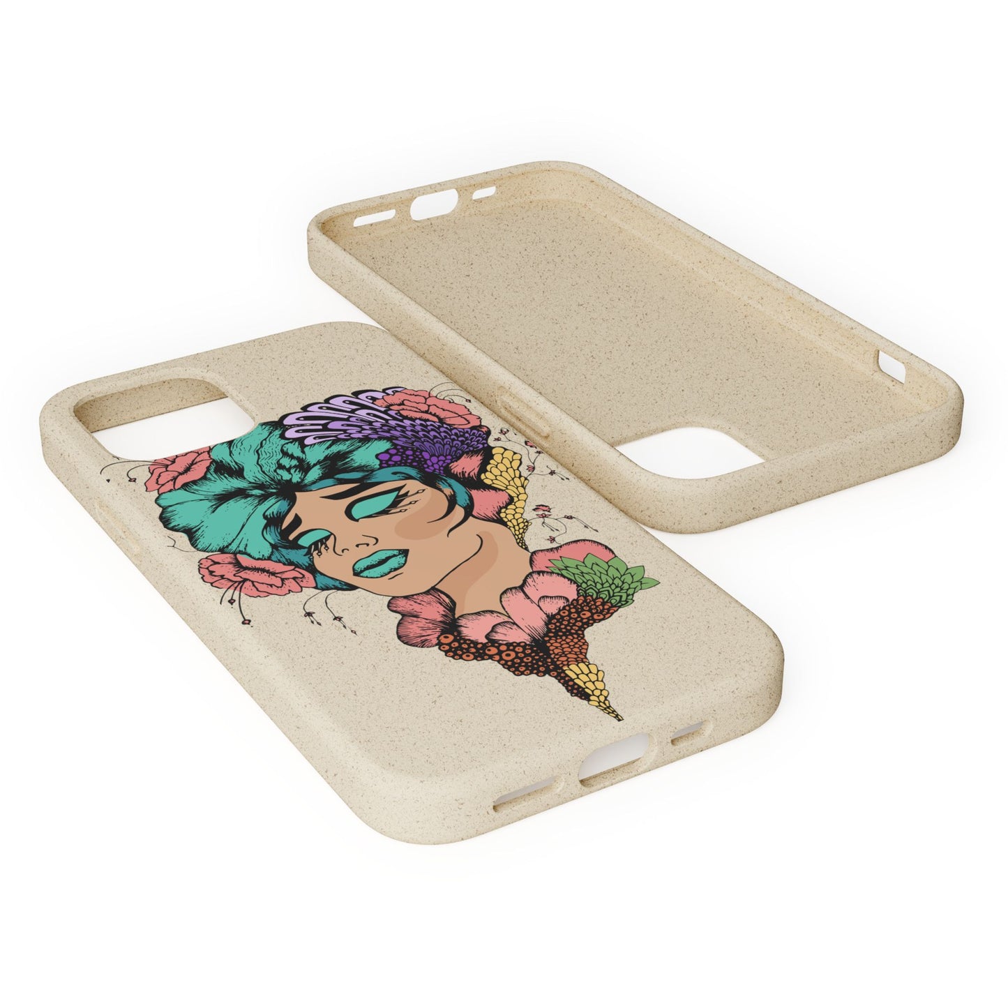 Copy of Biodegradable Cases