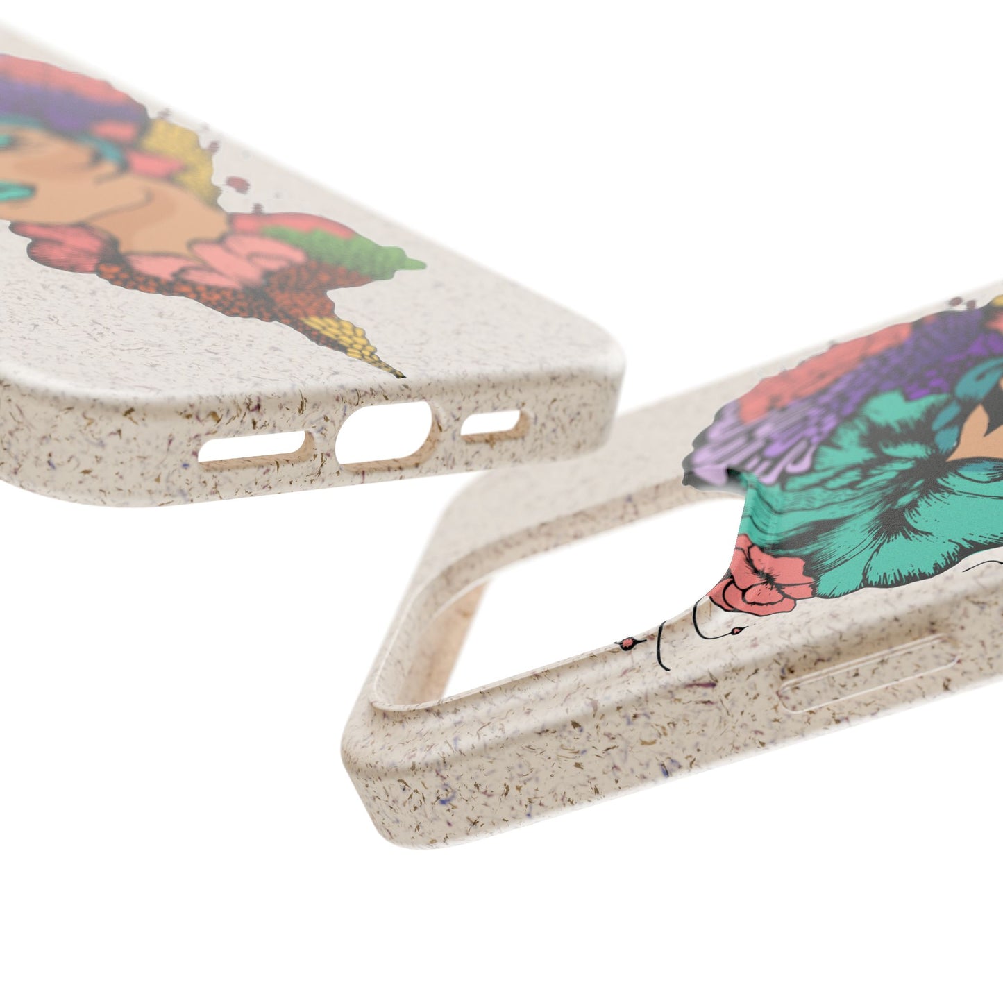 Copy of Biodegradable Cases