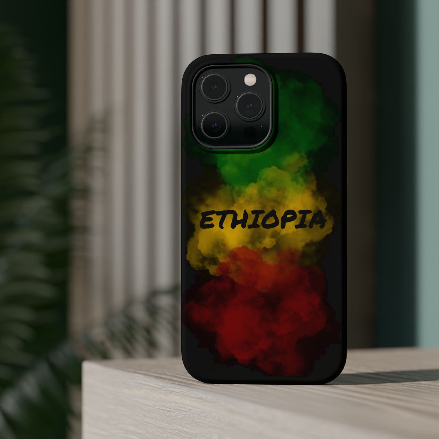 Magnetic Tough Cases