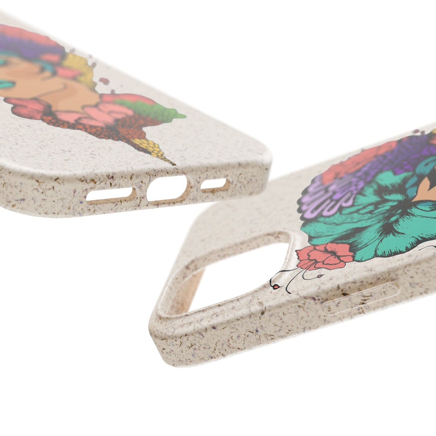 Copy of Biodegradable Cases
