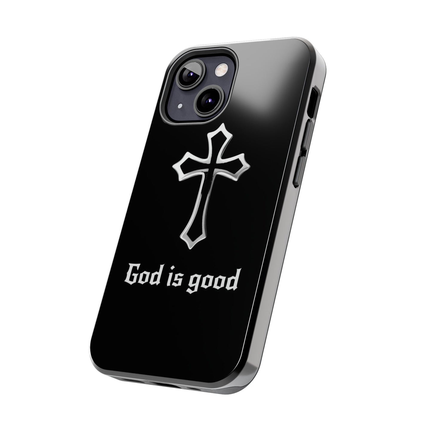 Tough Phone Case