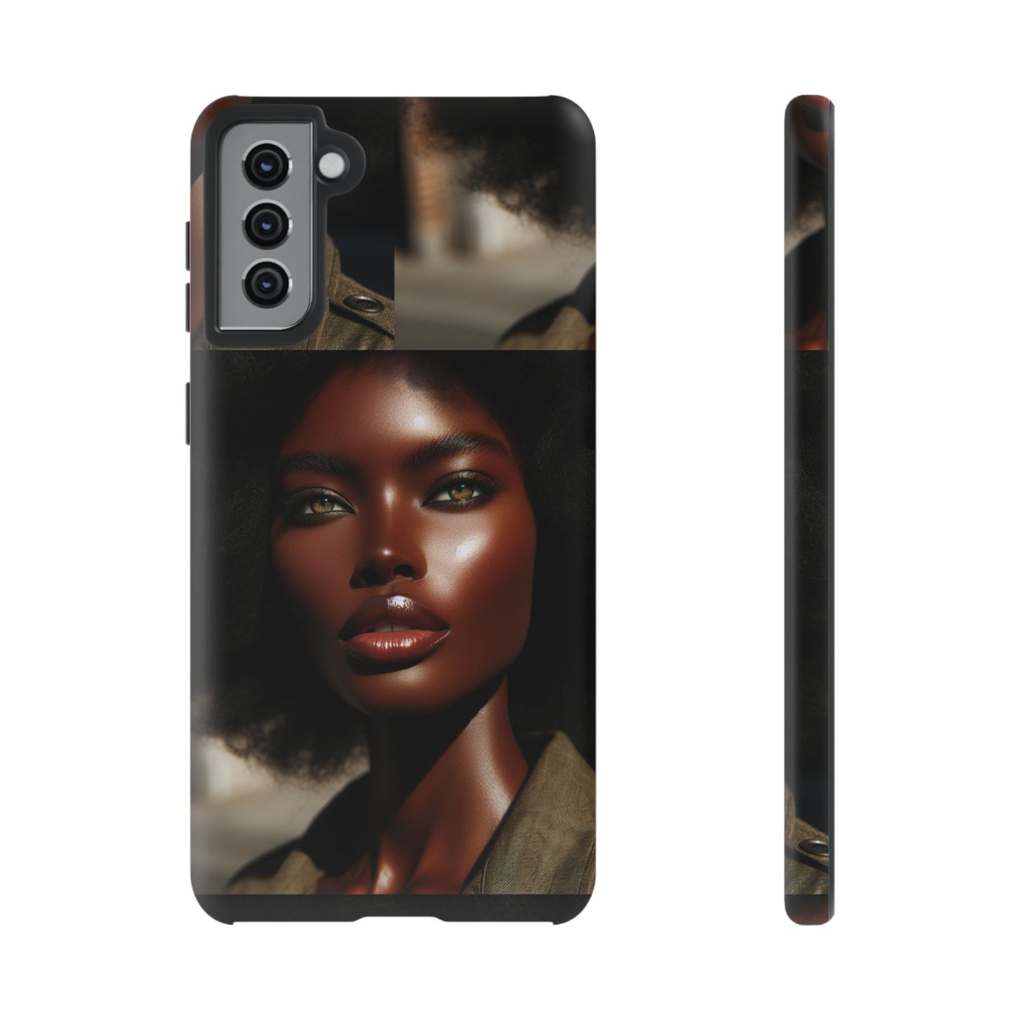 Tough Cases