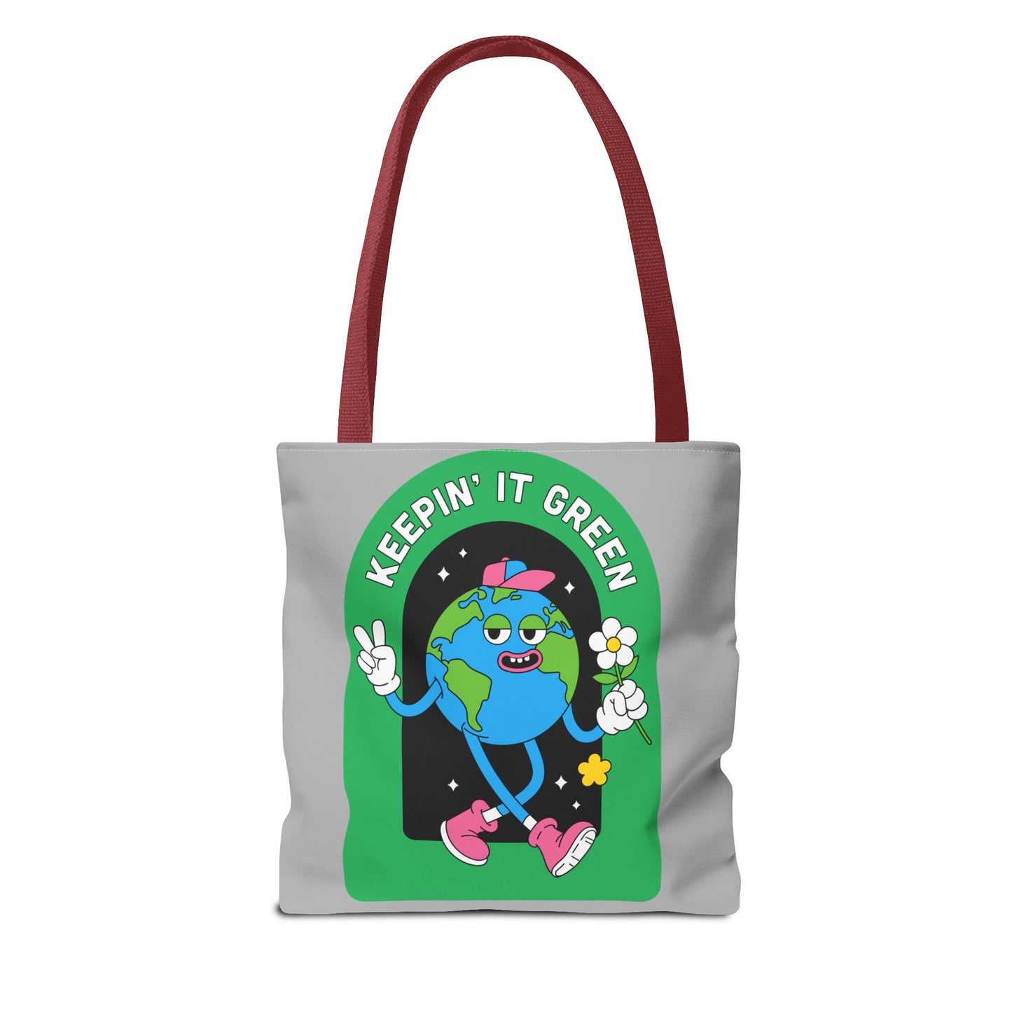 Tote Bag (AOP)