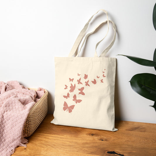 Cotton Tote Bag