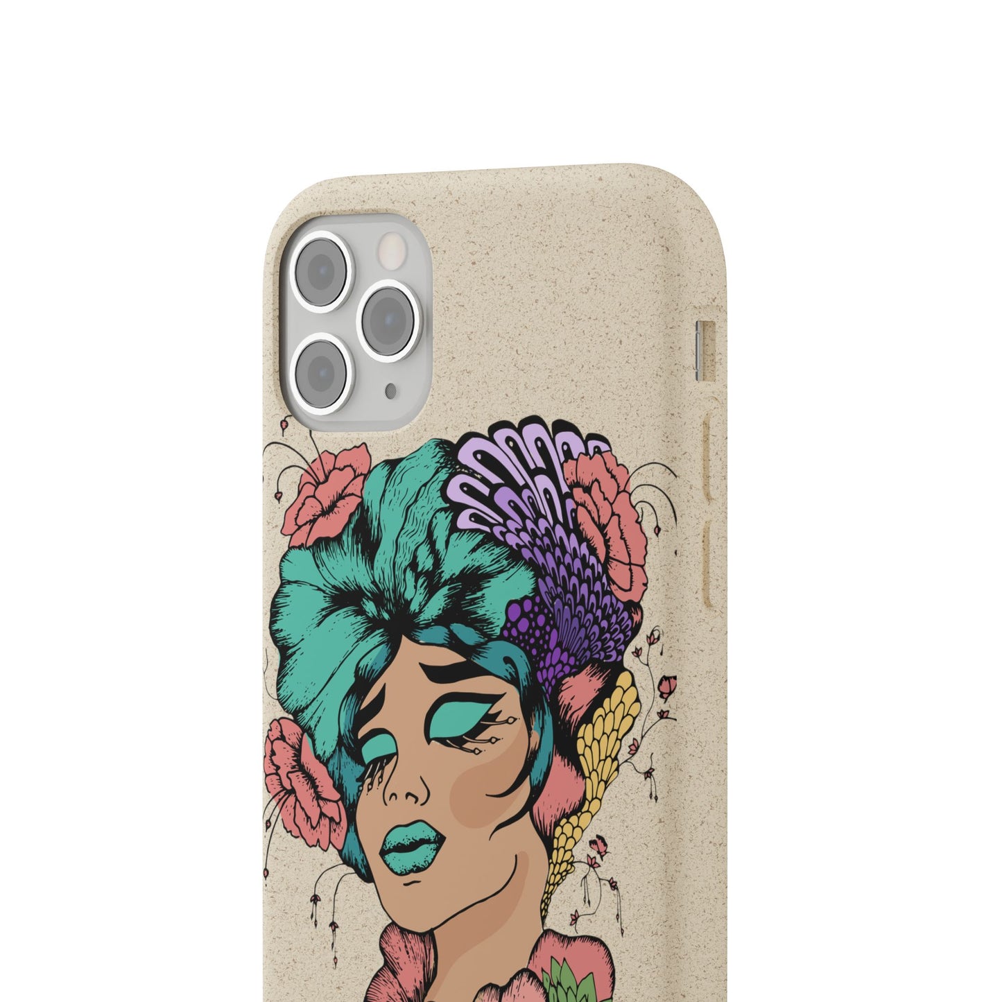 Copy of Biodegradable Cases