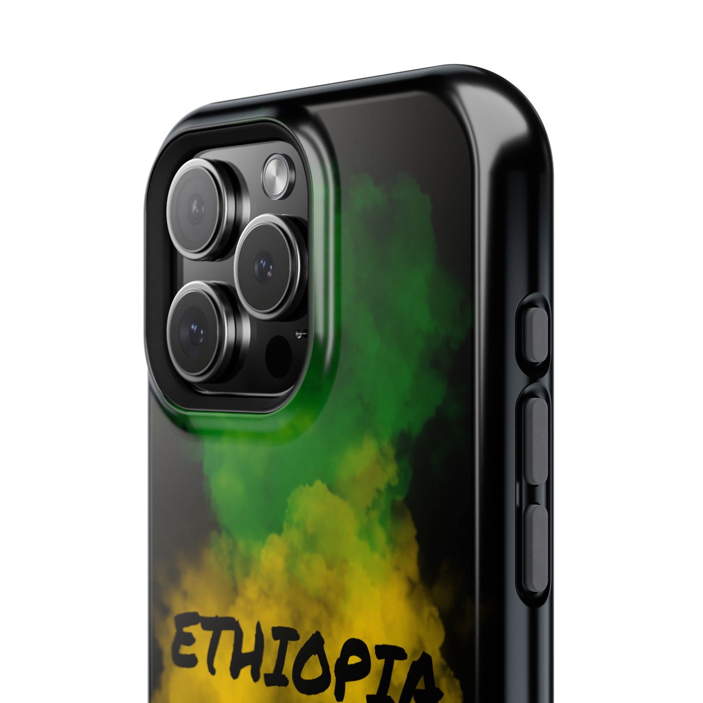 Magnetic Tough Cases