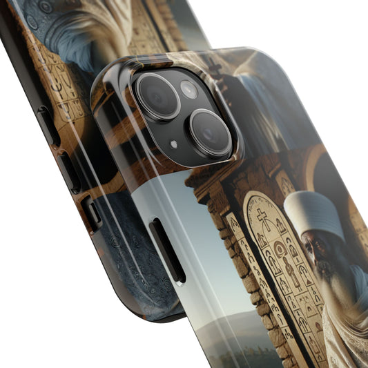Tough Phone Case