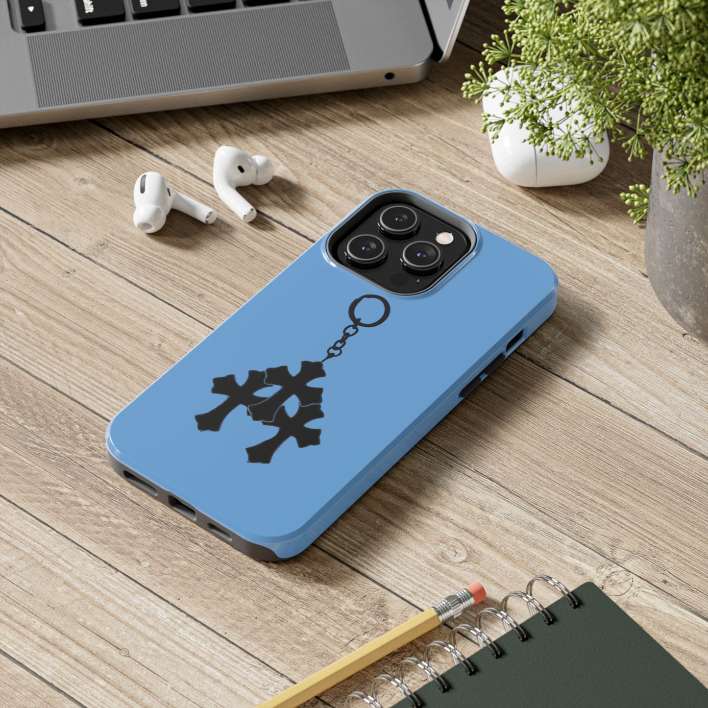 Tough Phone Case
